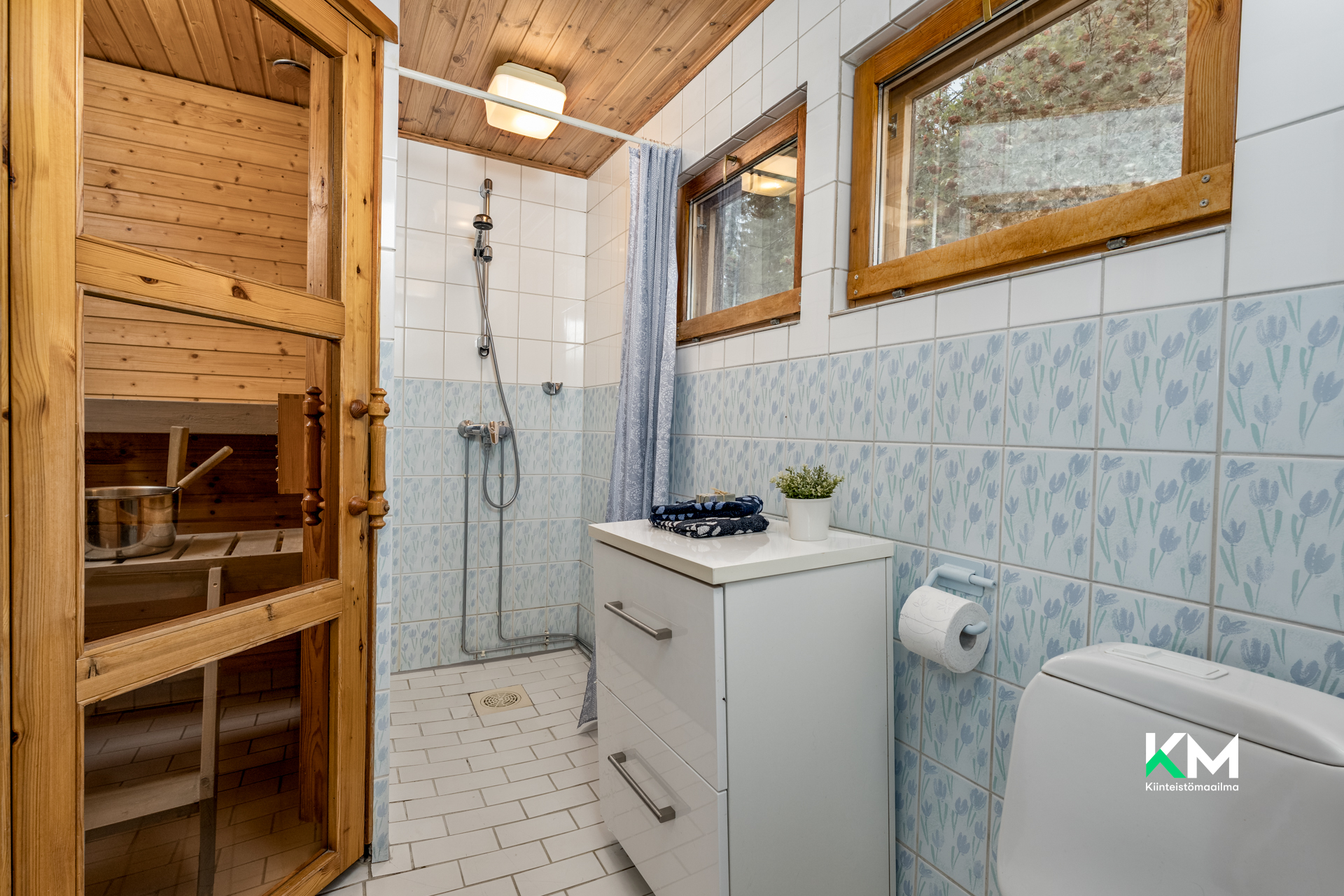 Minngrundintie 103, Kvikant, Kokkola