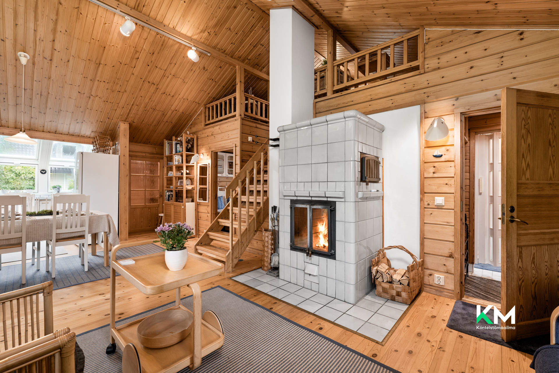 Minngrundintie 103, Kvikant, Kokkola