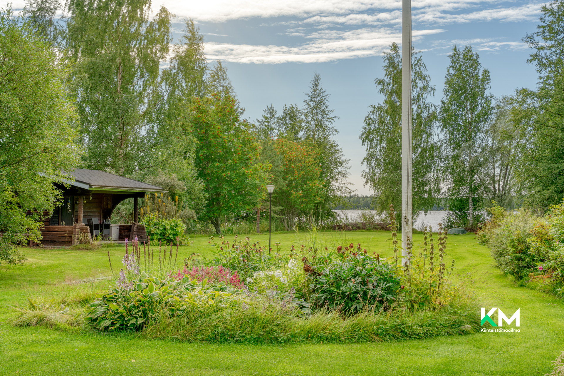 Minngrundintie 103, Kvikant, Kokkola