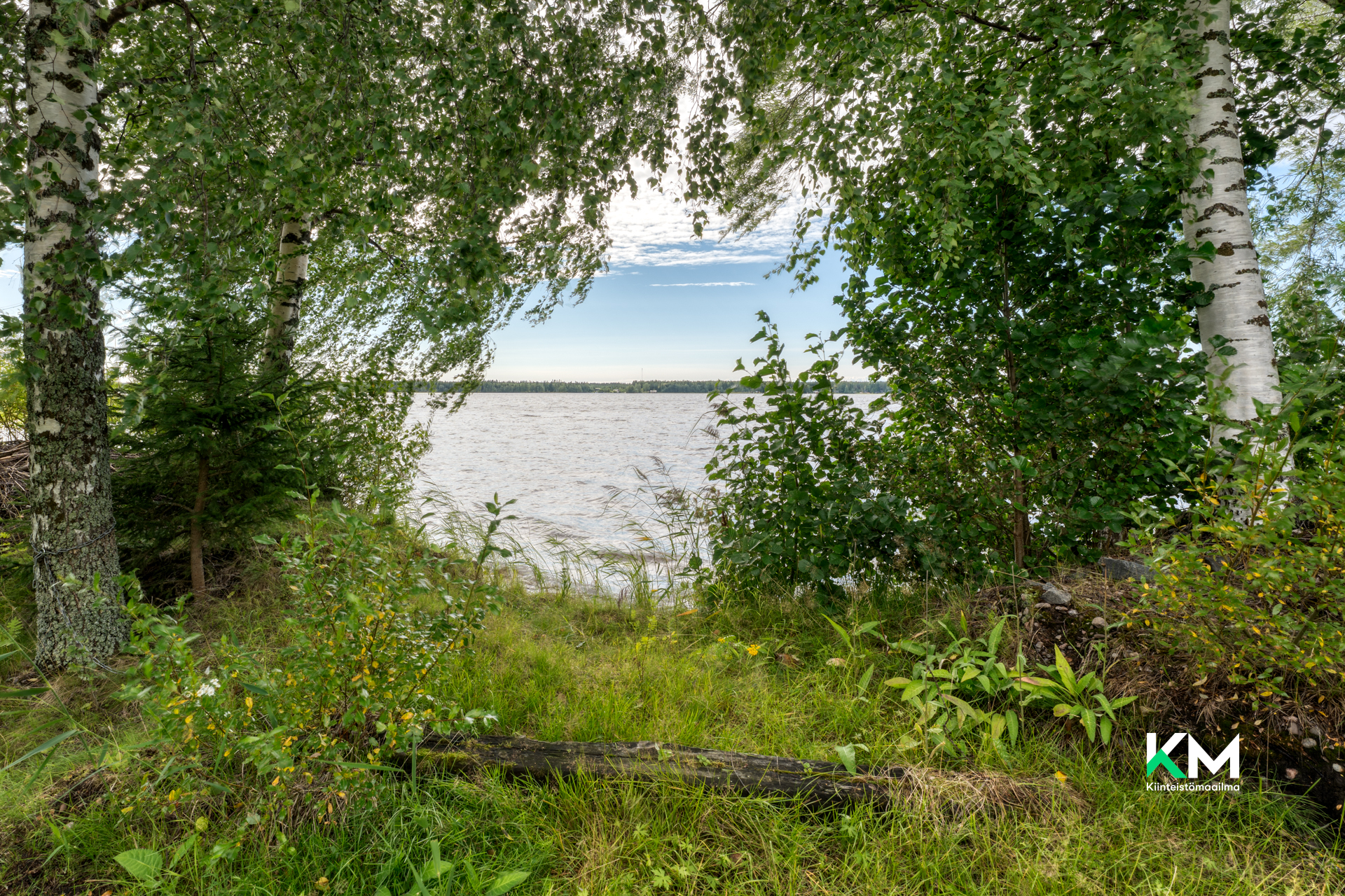 Minngrundintie 103, Kvikant, Kokkola