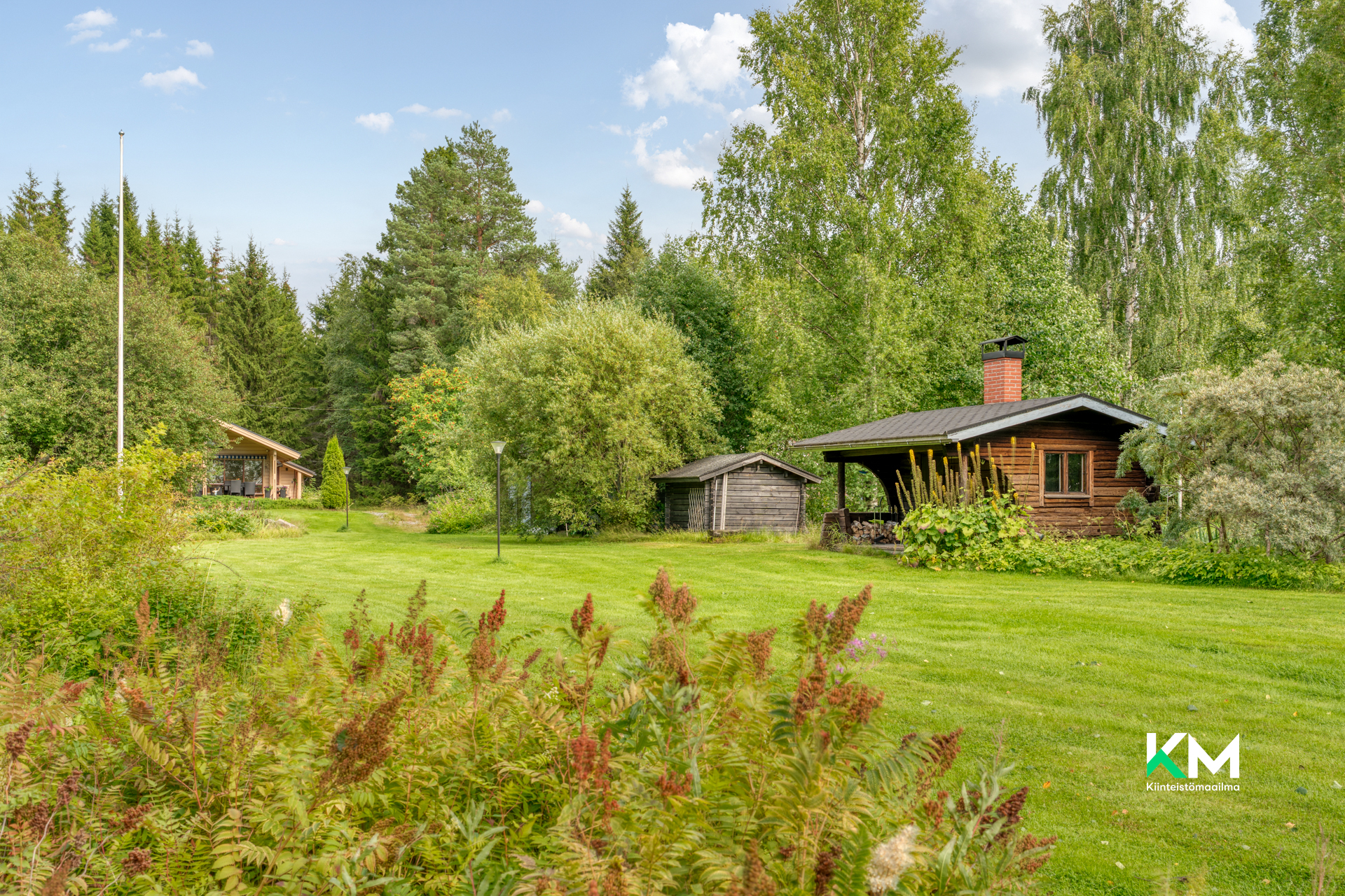 Minngrundintie 103, Kvikant, Kokkola