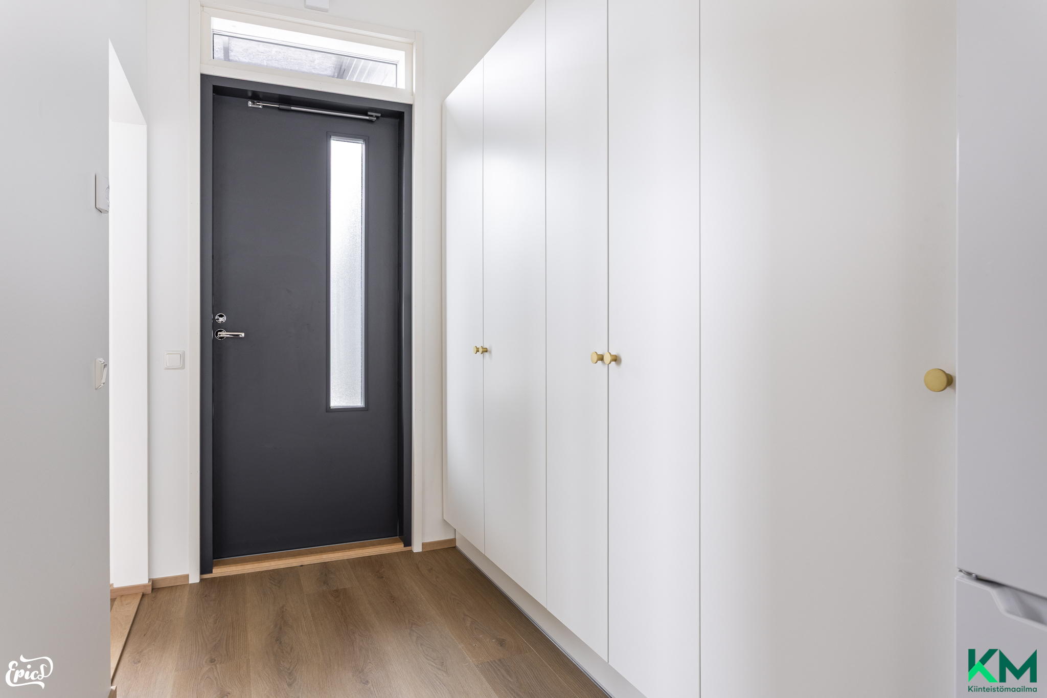 Ruutanantie 47, Tursola, Kangasala