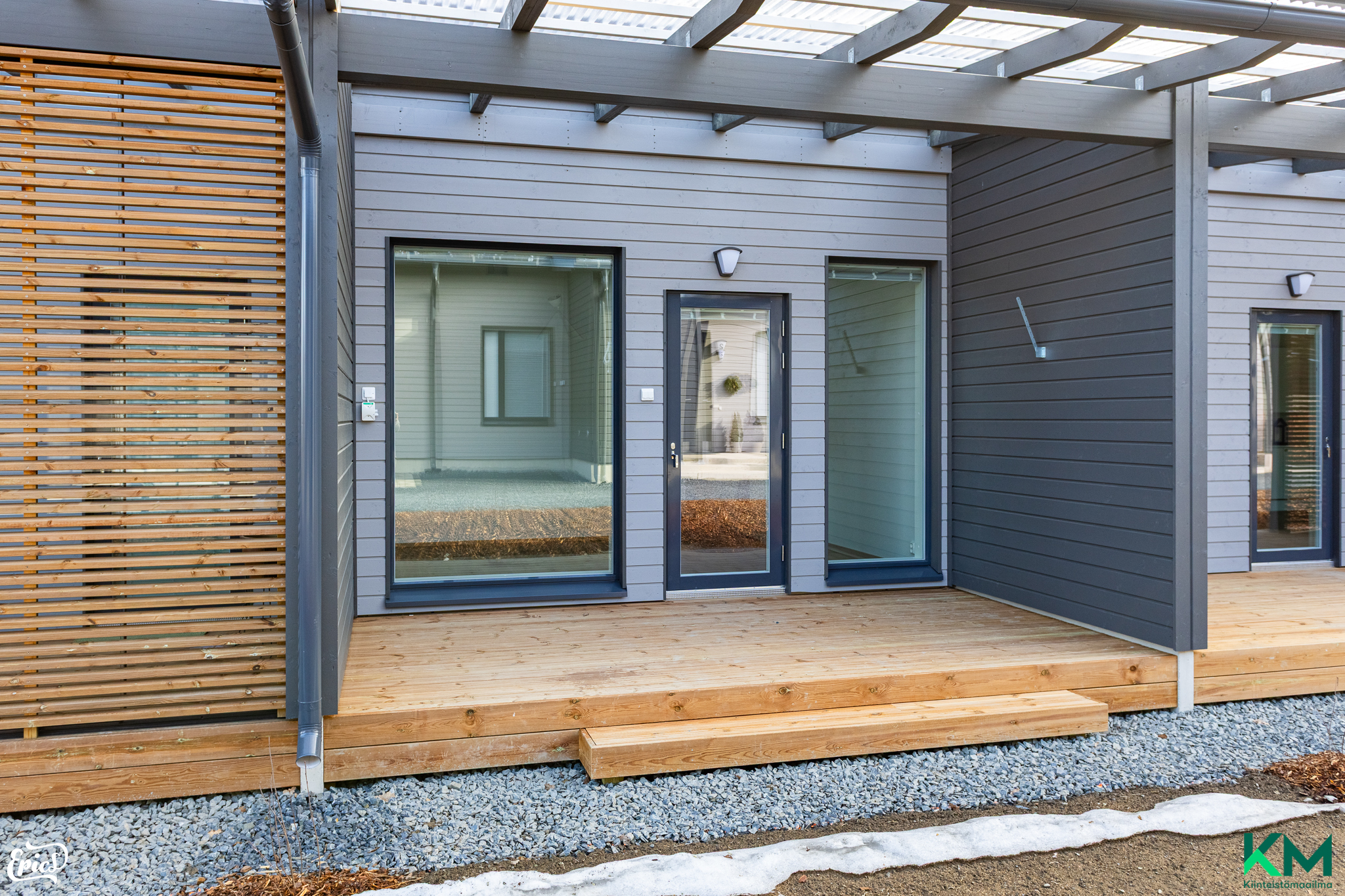 Ruutanantie 47, Tursola, Kangasala