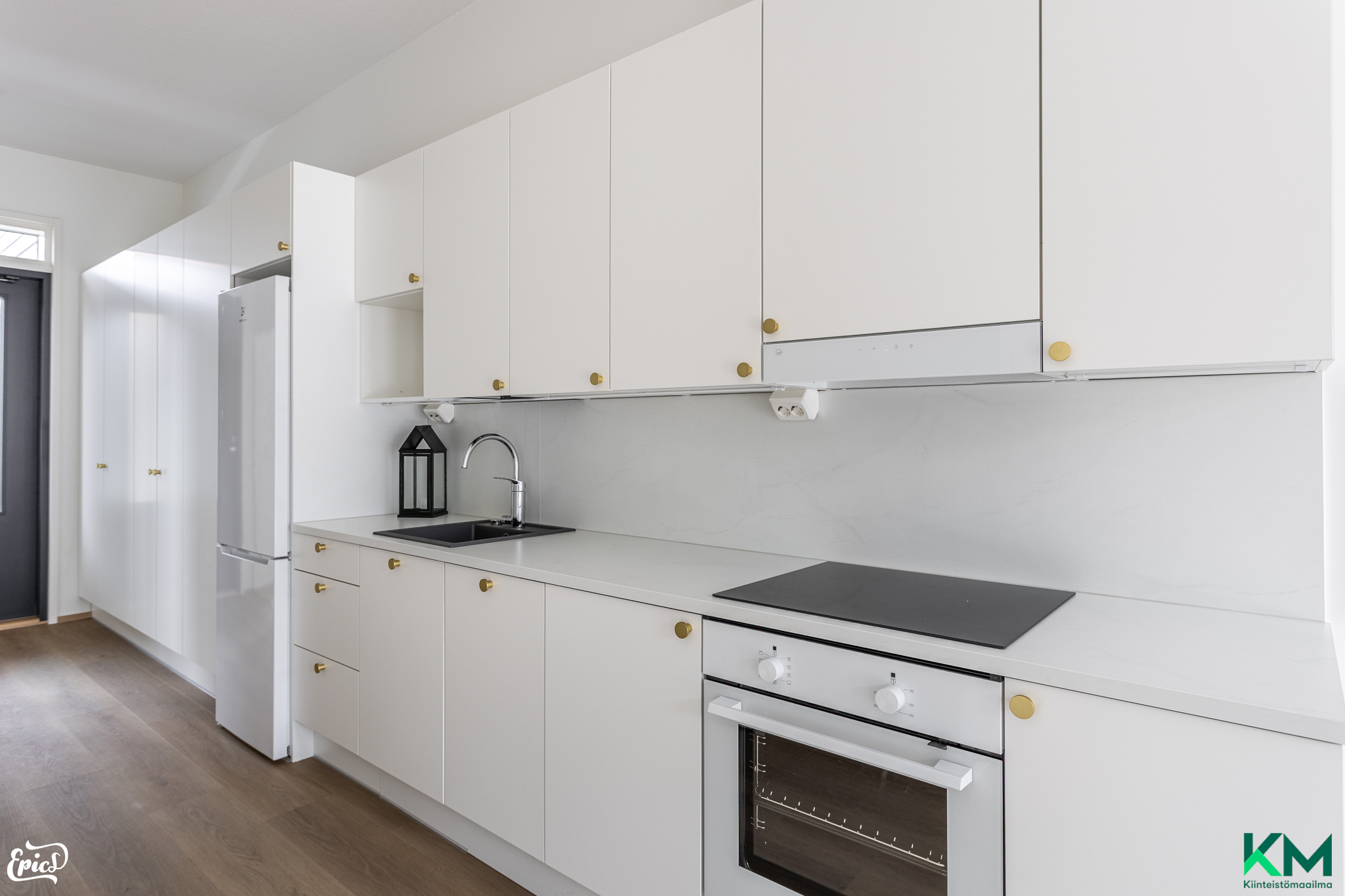 Ruutanantie 47, Tursola, Kangasala