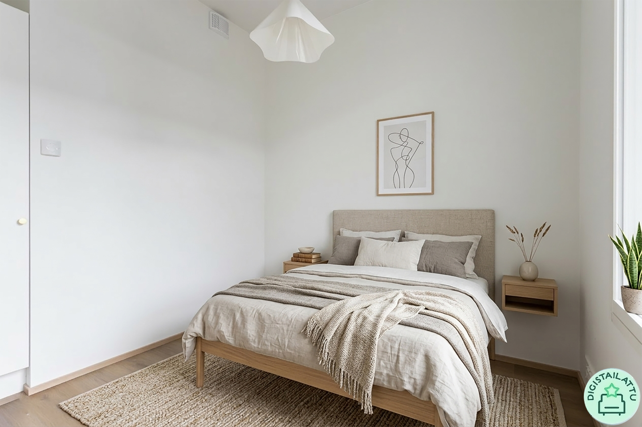 Ruutanantie 47, Tursola, Kangasala