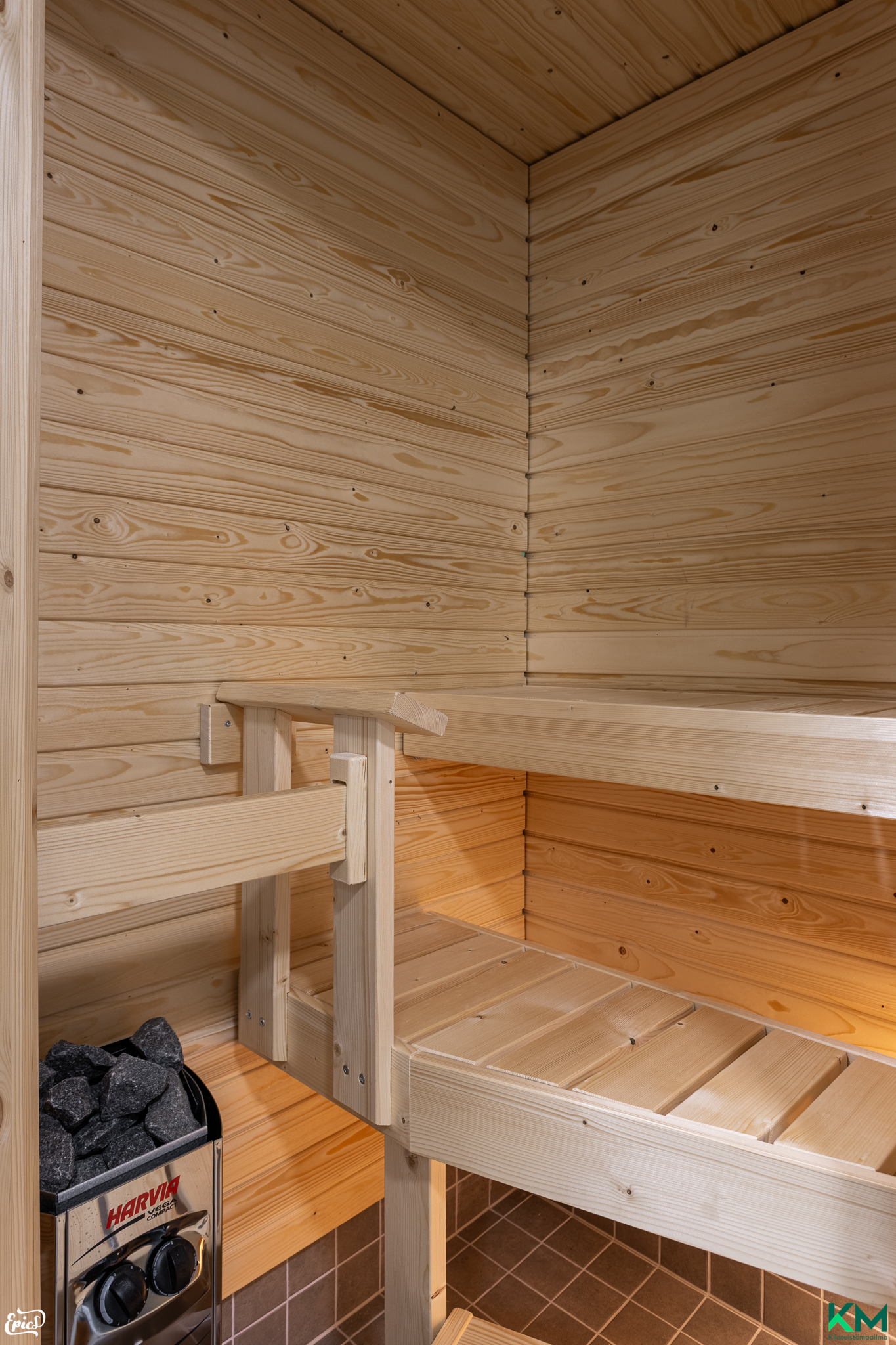 Ruutanantie 47, Tursola, Kangasala