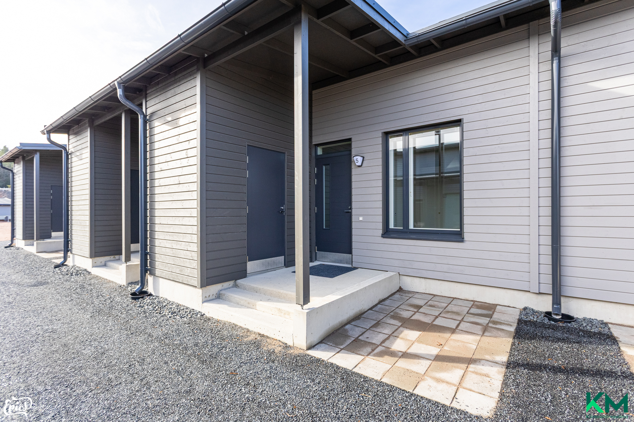 Ruutanantie 47, Tursola, Kangasala