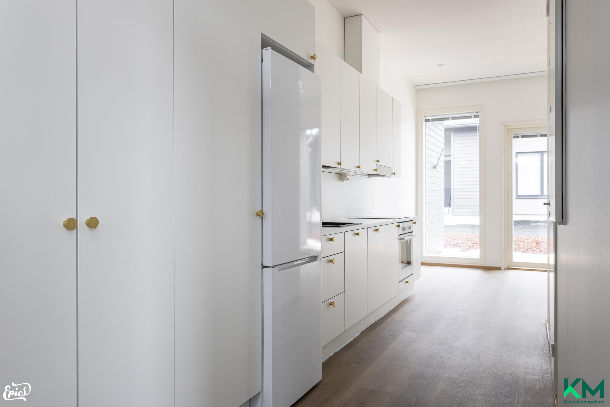 Ruutanantie 47, Tursola, Kangasala