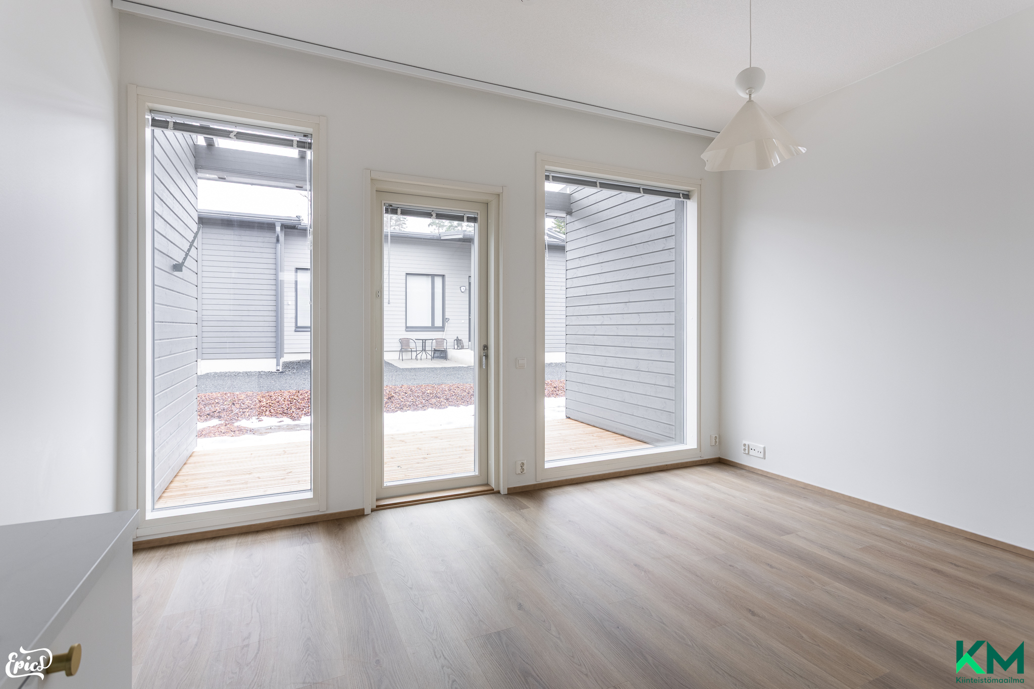 Ruutanantie 47, Tursola, Kangasala