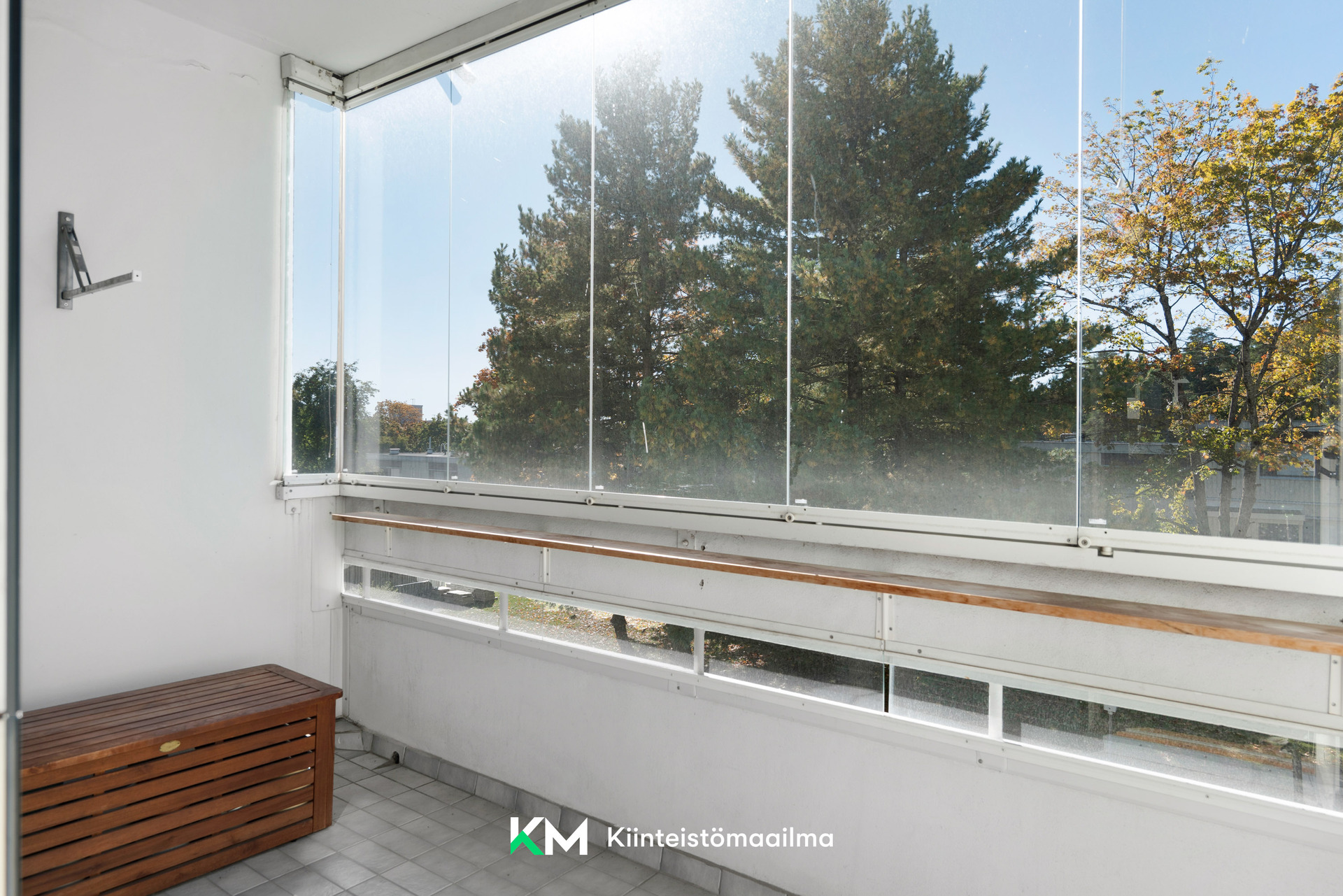 Merivalkama 3-5, Kivenlahti, Espoo