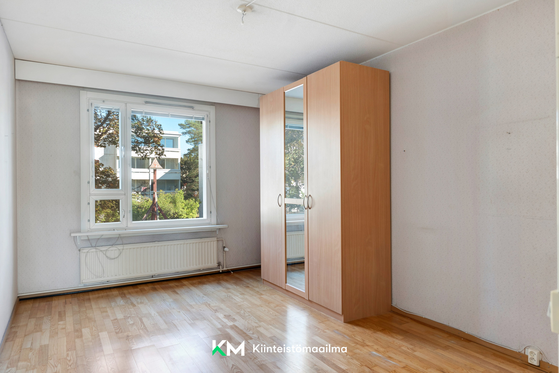 Merivalkama 3-5, Kivenlahti, Espoo