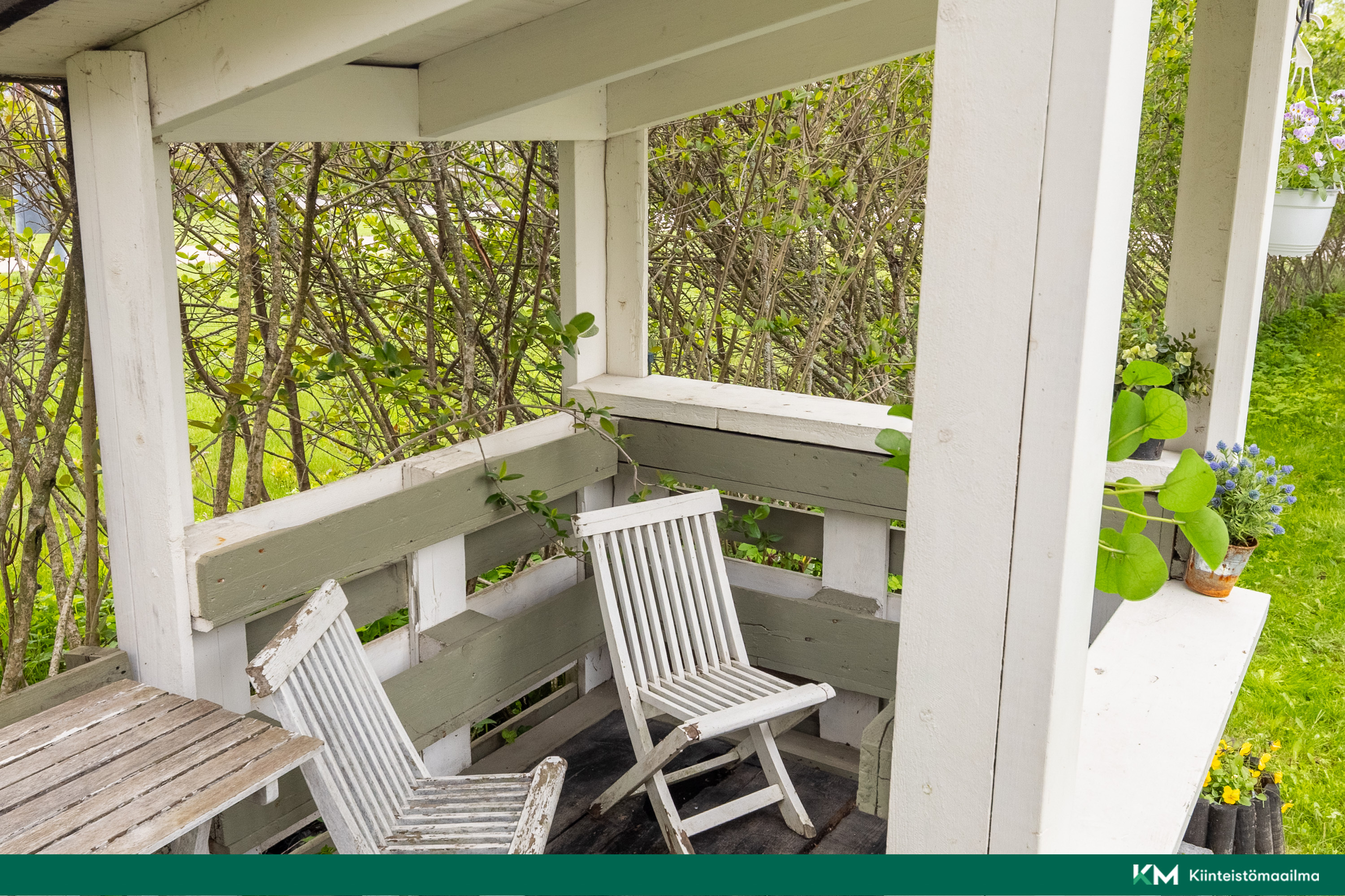Karviaiskaari 5, Ylästö, Vantaa