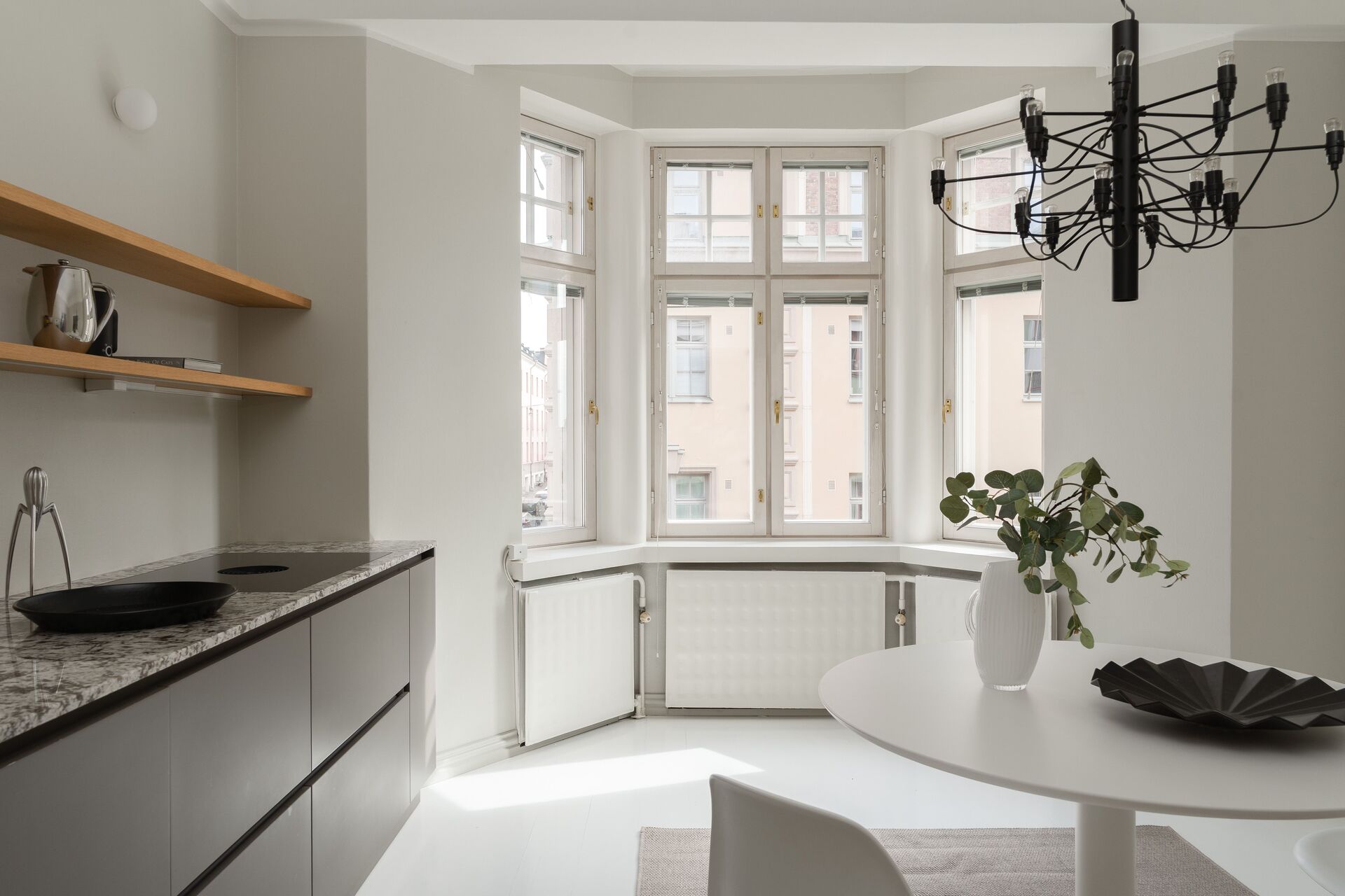 Snellmaninkatu 16, Kruununhaka, Helsinki
