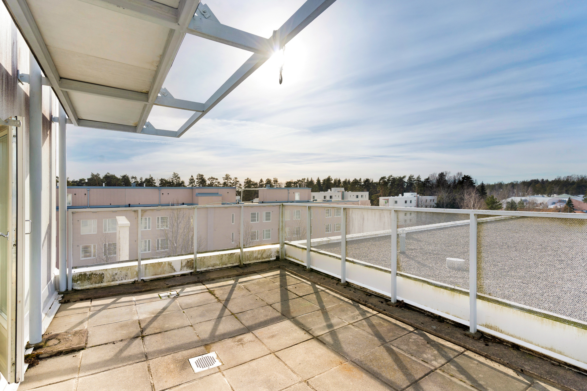 Kaivonkatsojantie 13, Kallahti, Helsinki
