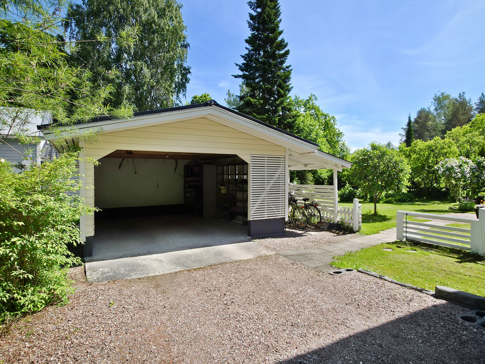 Loitsukatu 7, Kesämäki, Lappeenranta
