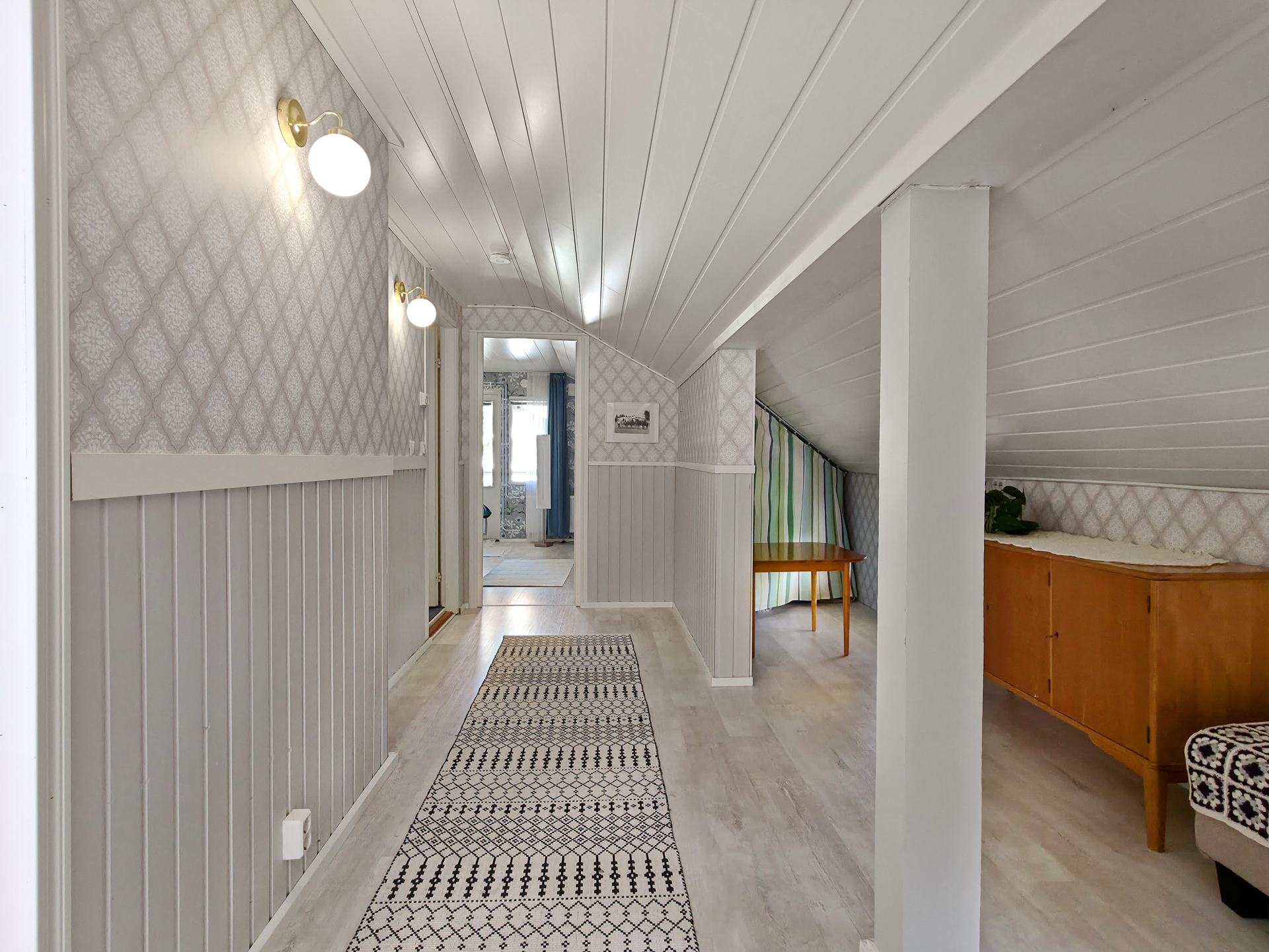 Loitsukatu 7, Kesämäki, Lappeenranta