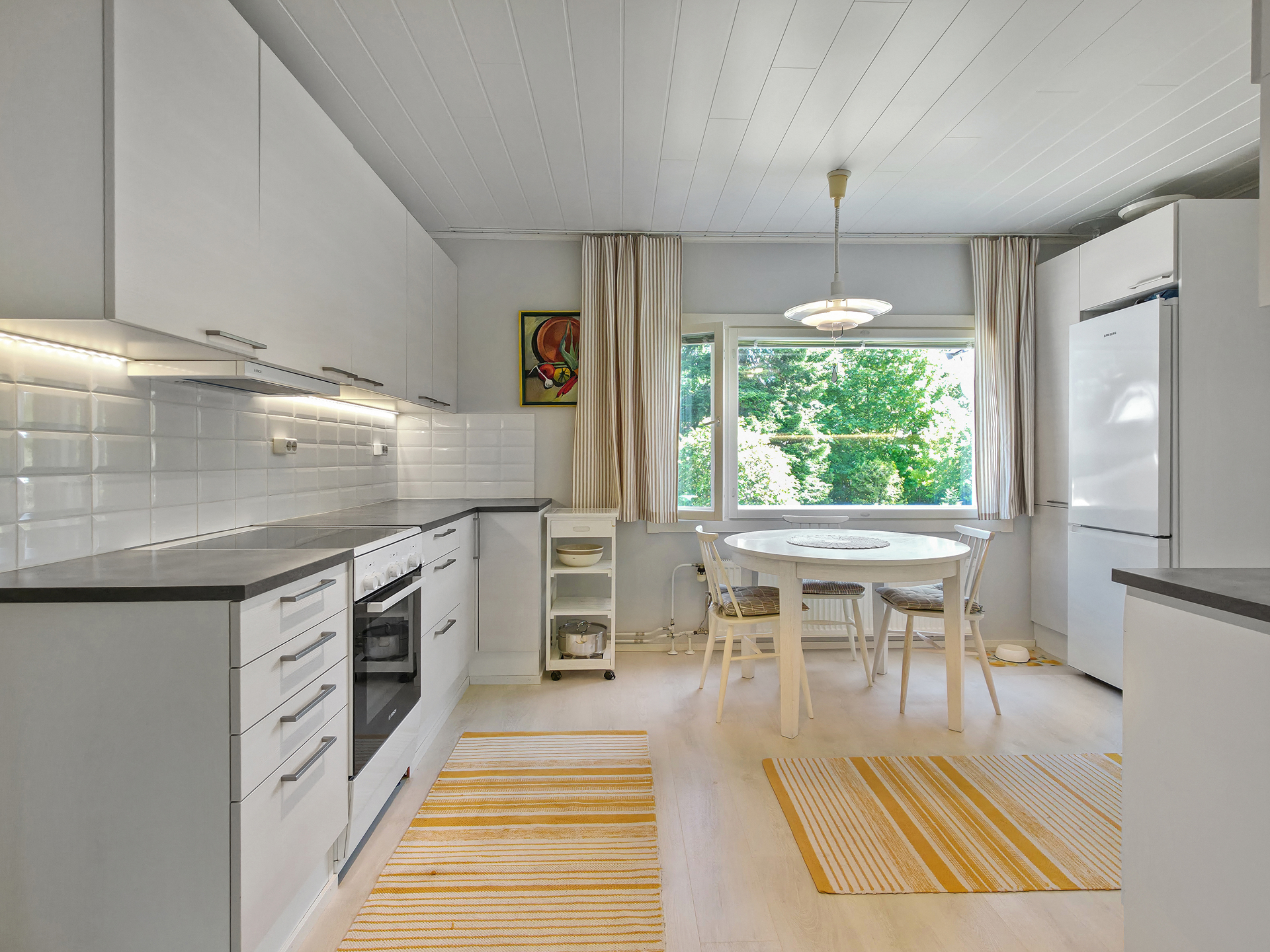 Loitsukatu 7, Kesämäki, Lappeenranta