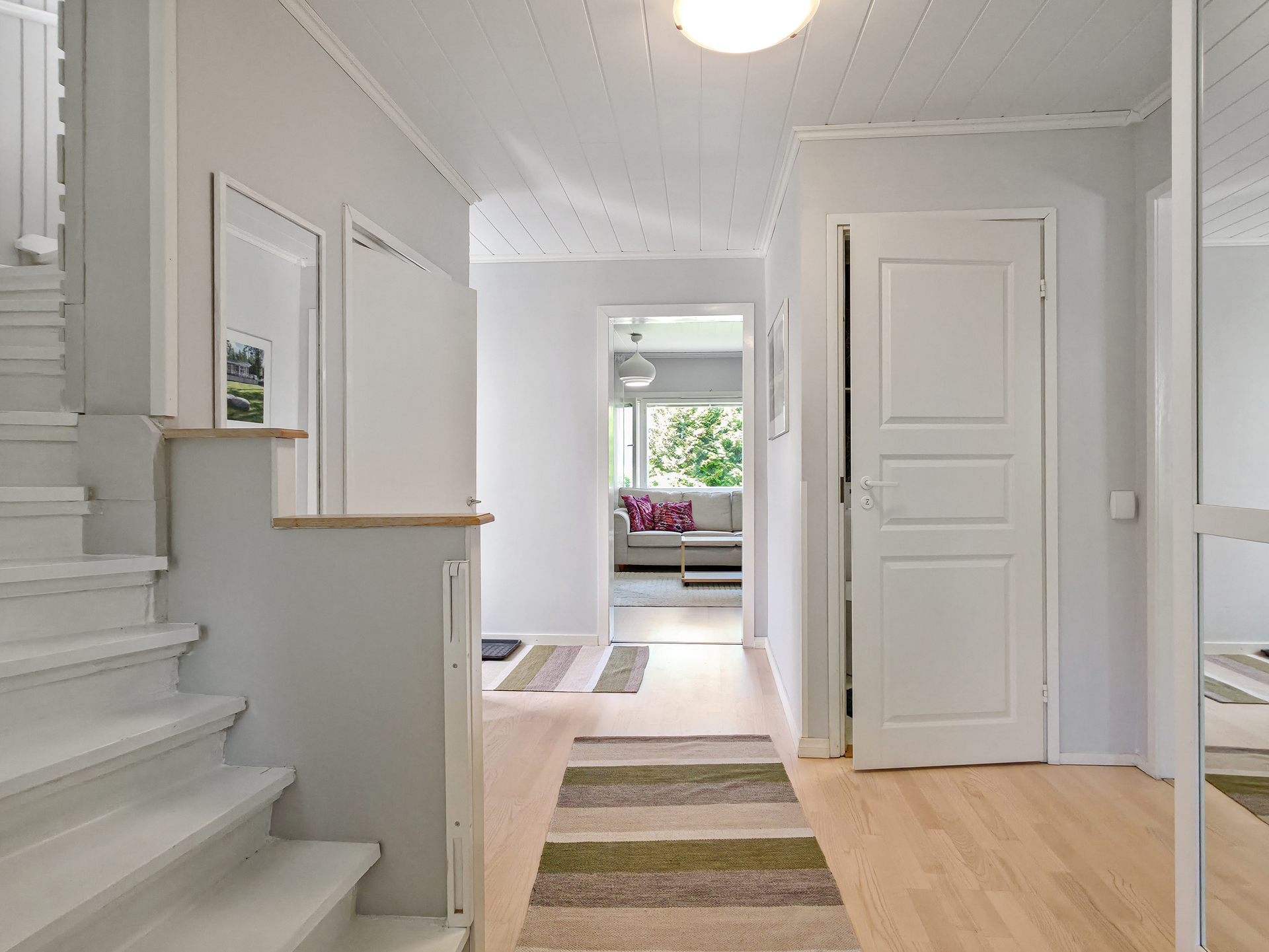 Loitsukatu 7, Kesämäki, Lappeenranta