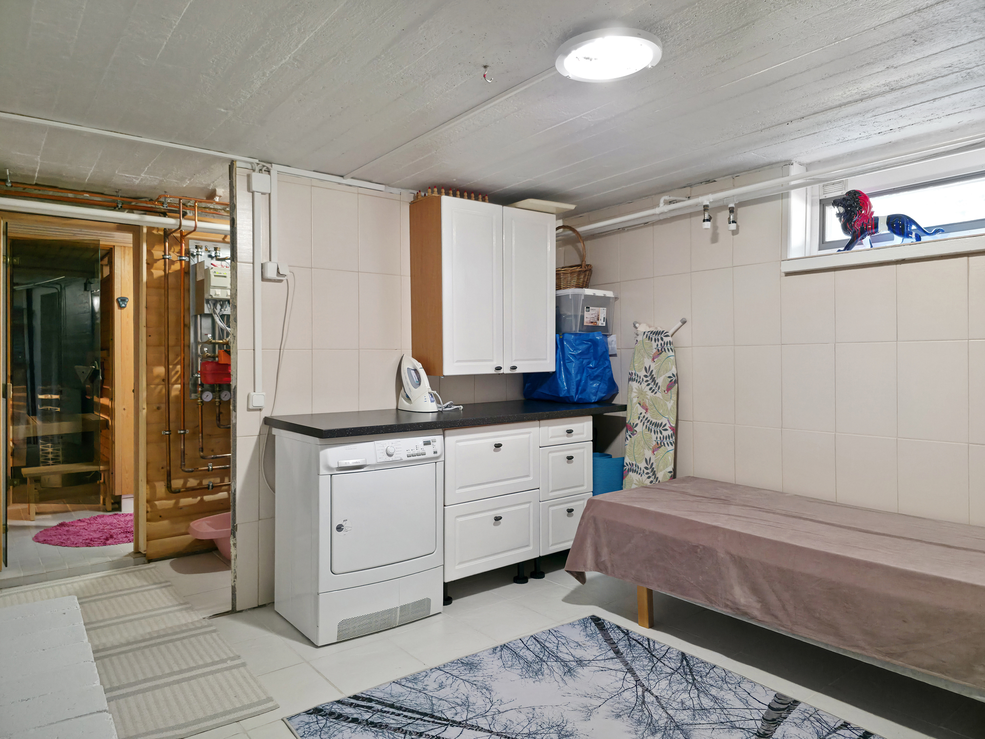 Loitsukatu 7, Kesämäki, Lappeenranta