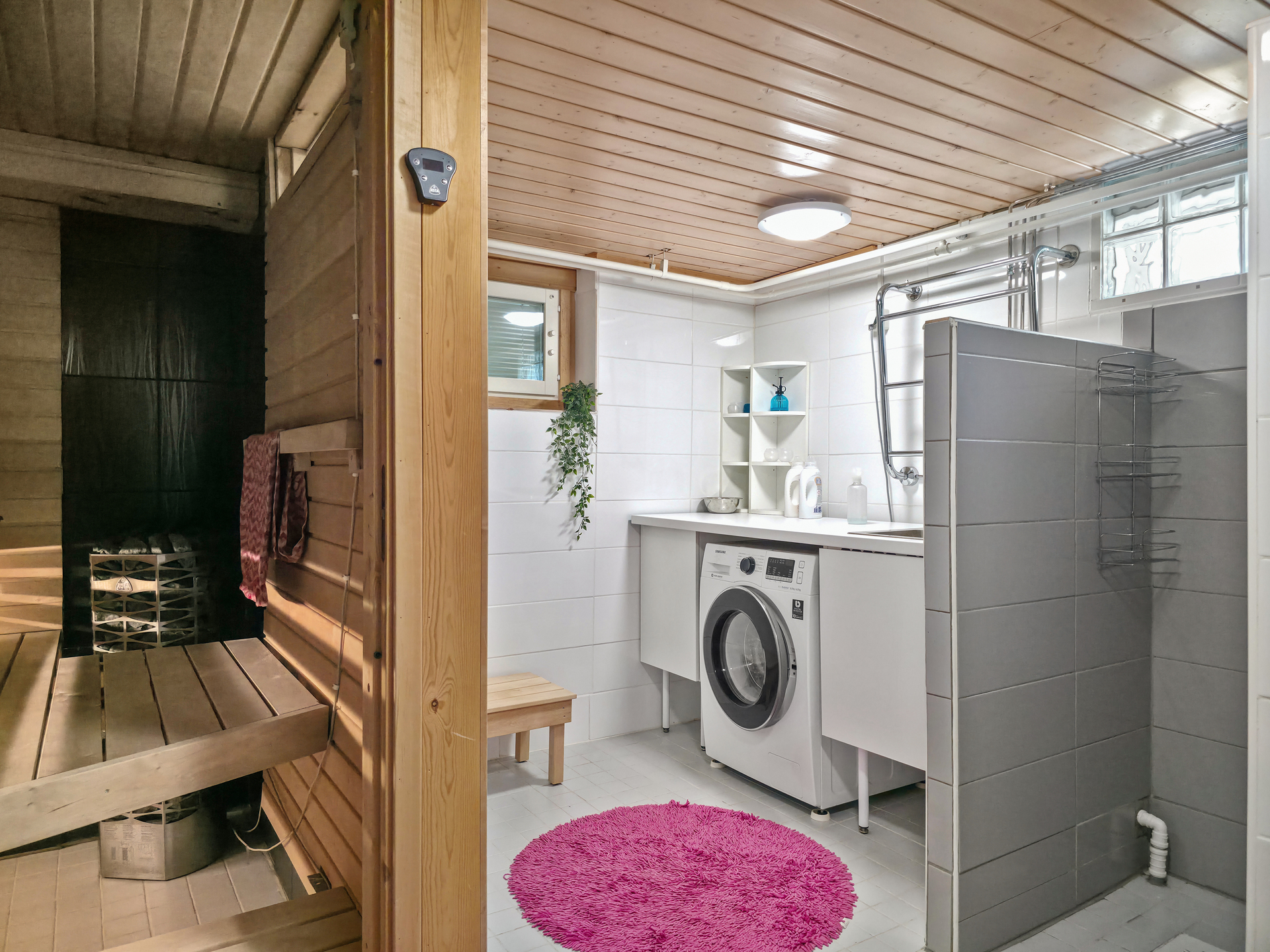 Loitsukatu 7, Kesämäki, Lappeenranta