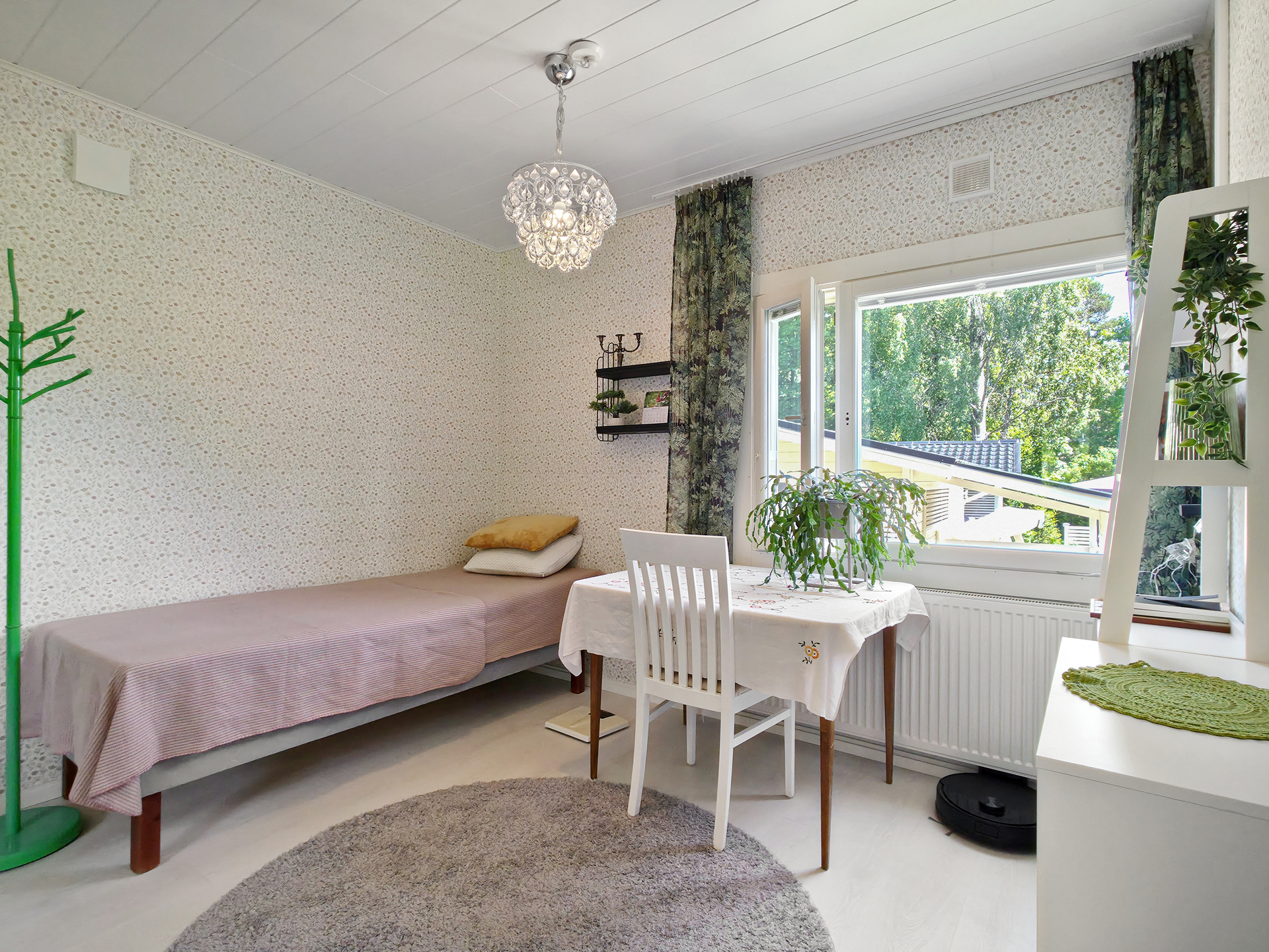 Loitsukatu 7, Kesämäki, Lappeenranta