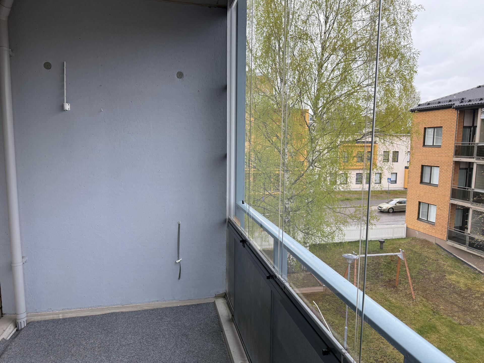 Kauppakatu 70, Taulumäki, Varkaus