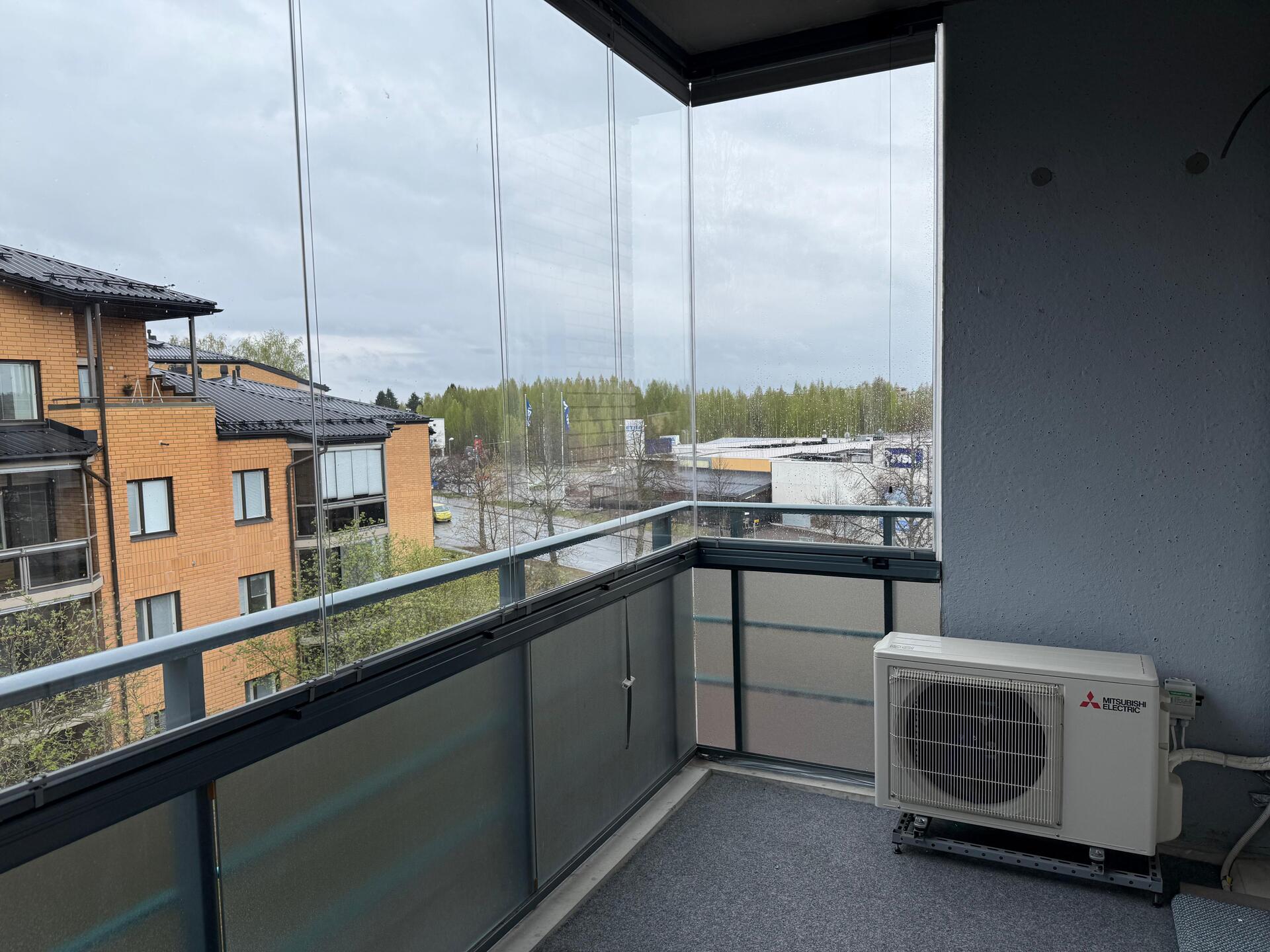 Kauppakatu 70, Taulumäki, Varkaus