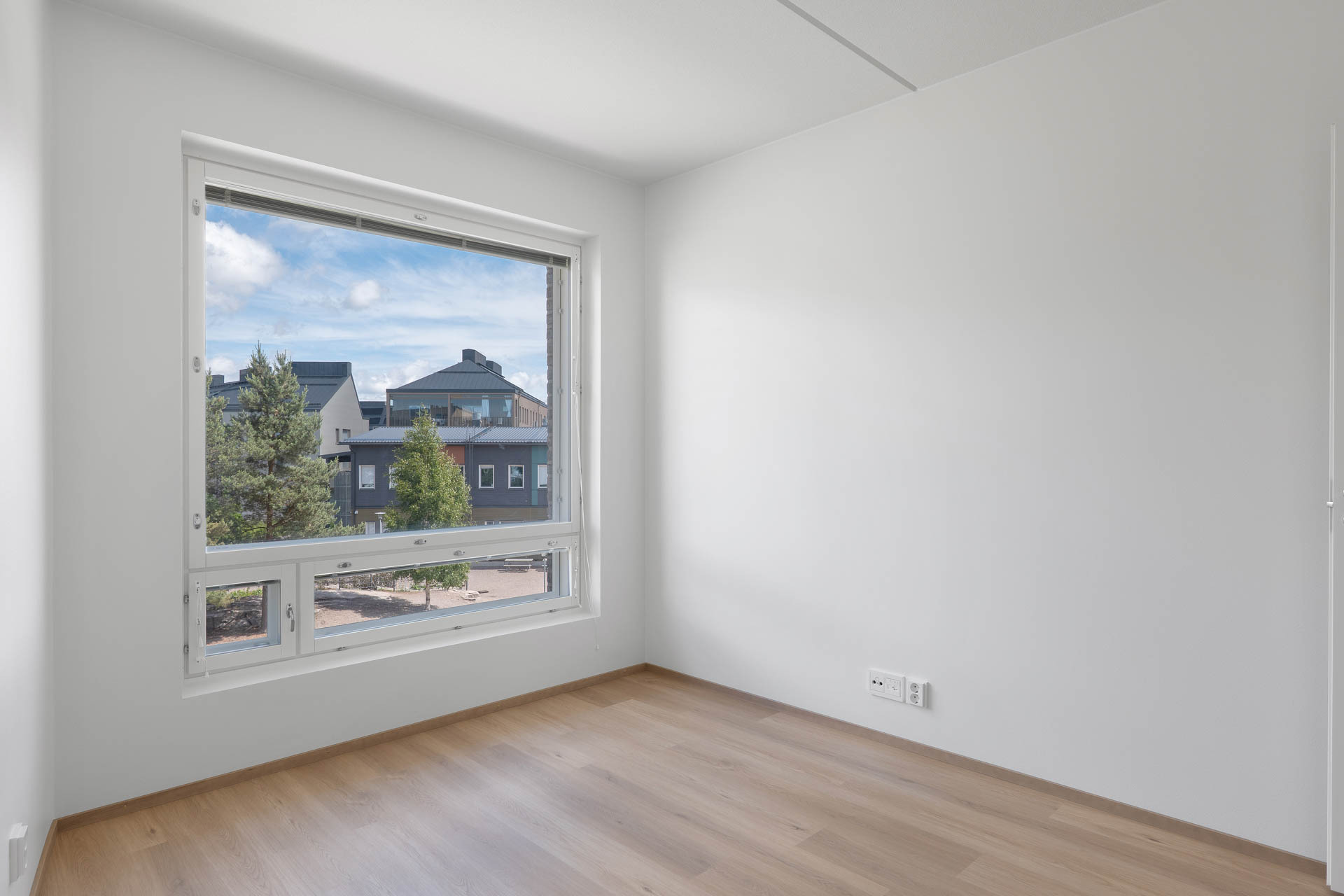 Turkoosikuja 3 B 40, Kuninkaantammi, Helsinki