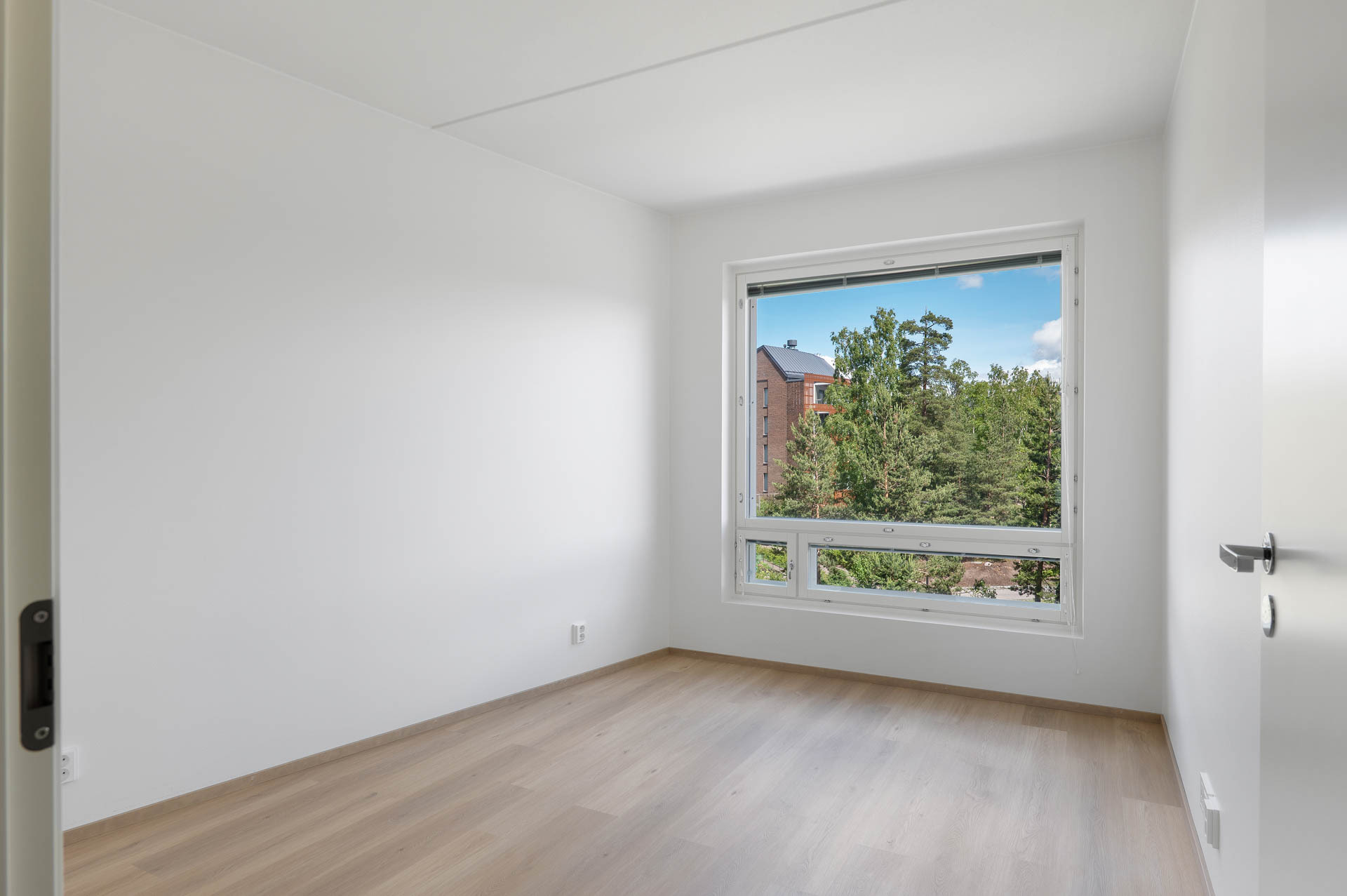 Turkoosikuja 3 B 40, Kuninkaantammi, Helsinki
