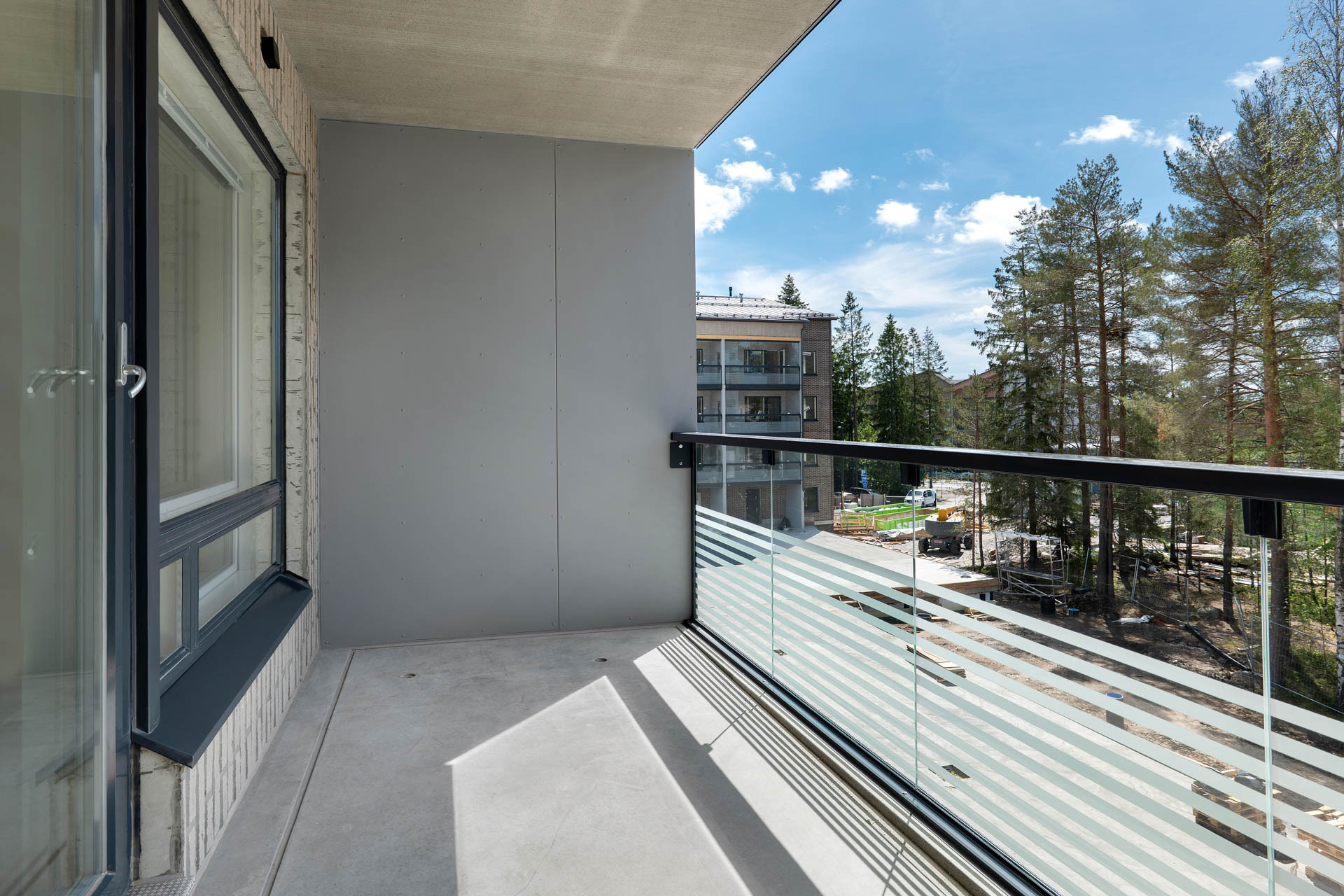 Turkoosikuja 3 B 40, Kuninkaantammi, Helsinki