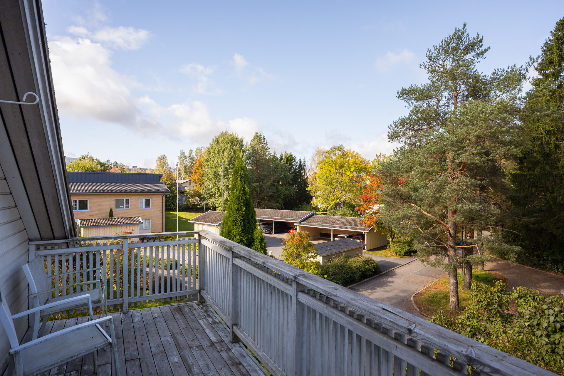 Syrjäkuja 6, Suvela, Espoo
