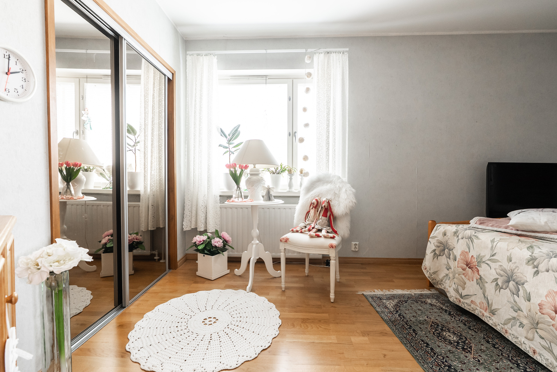 Kauppurienkatu 36, Keskusta, Oulu