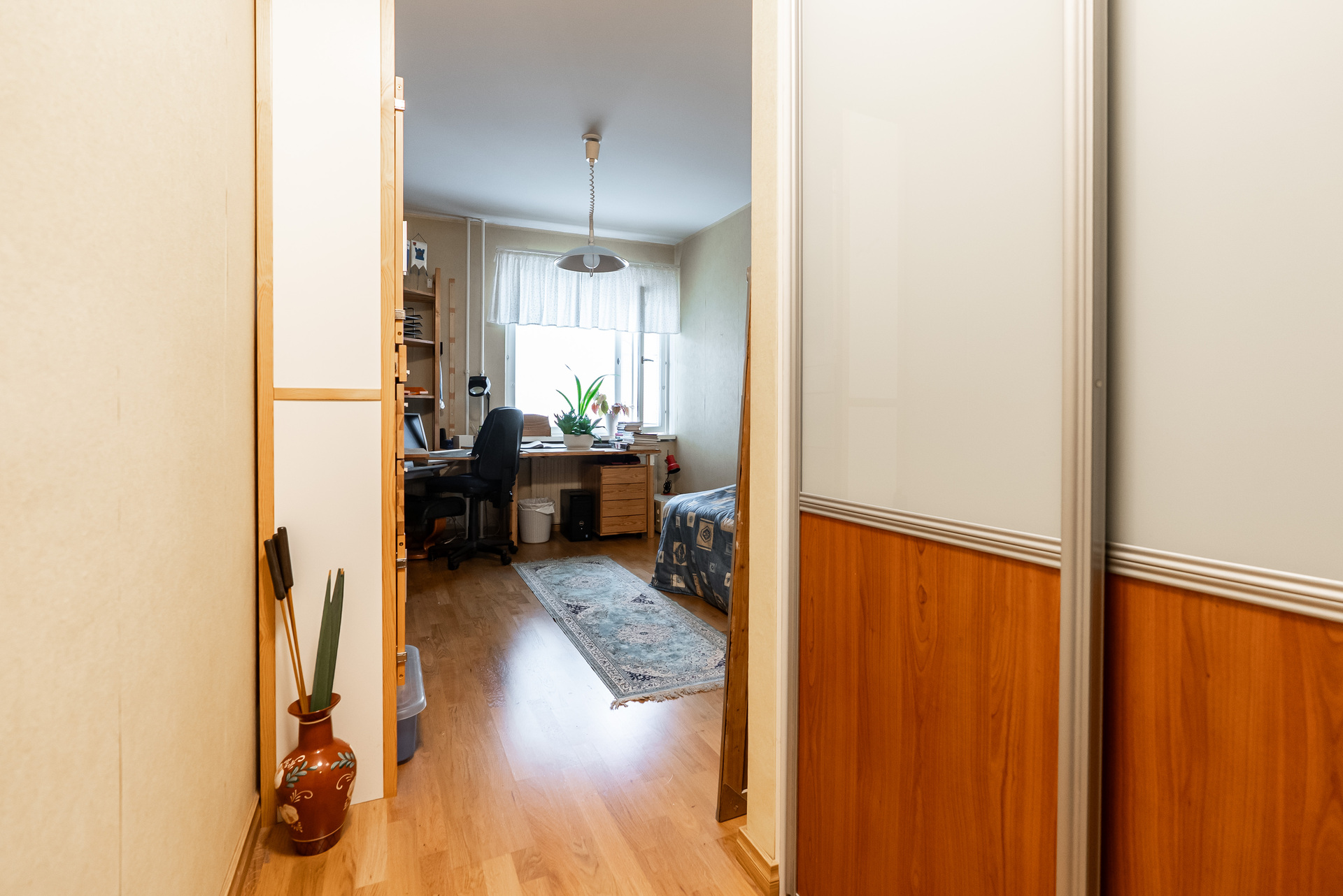 Kauppurienkatu 36, Keskusta, Oulu