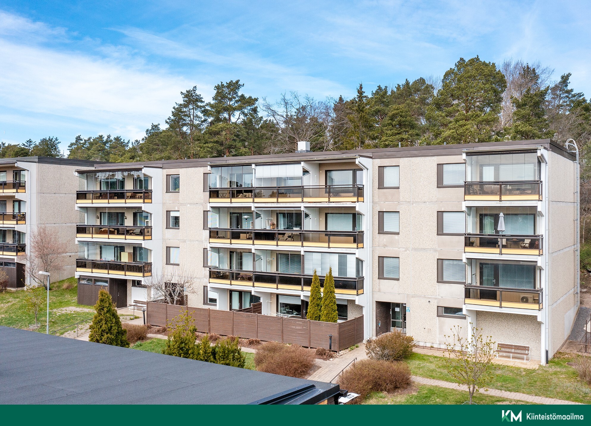 Ratsukonkatu 6, Uittamo, Turku