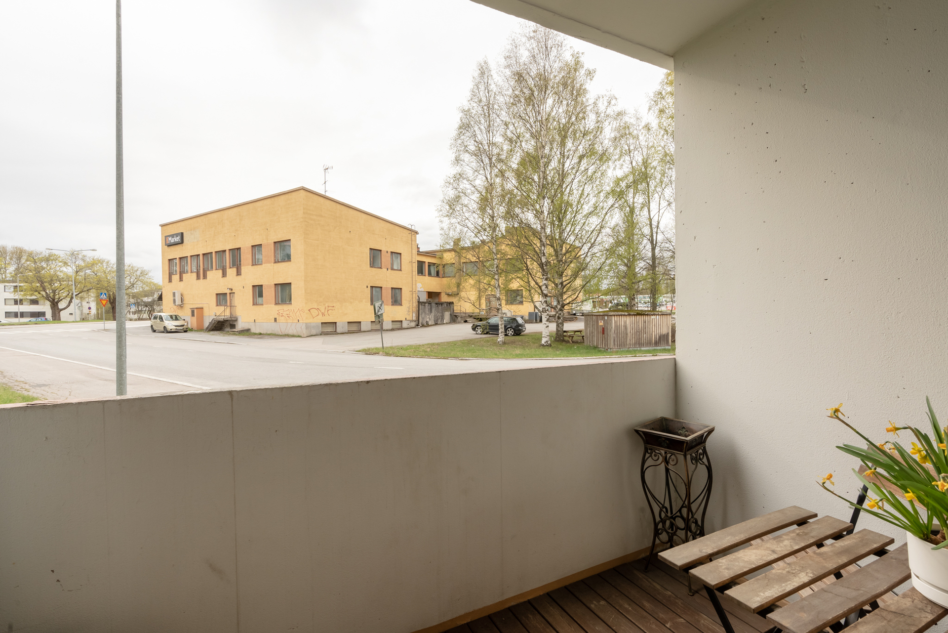 Kavolinkatu 8, Keskusta, Nokia