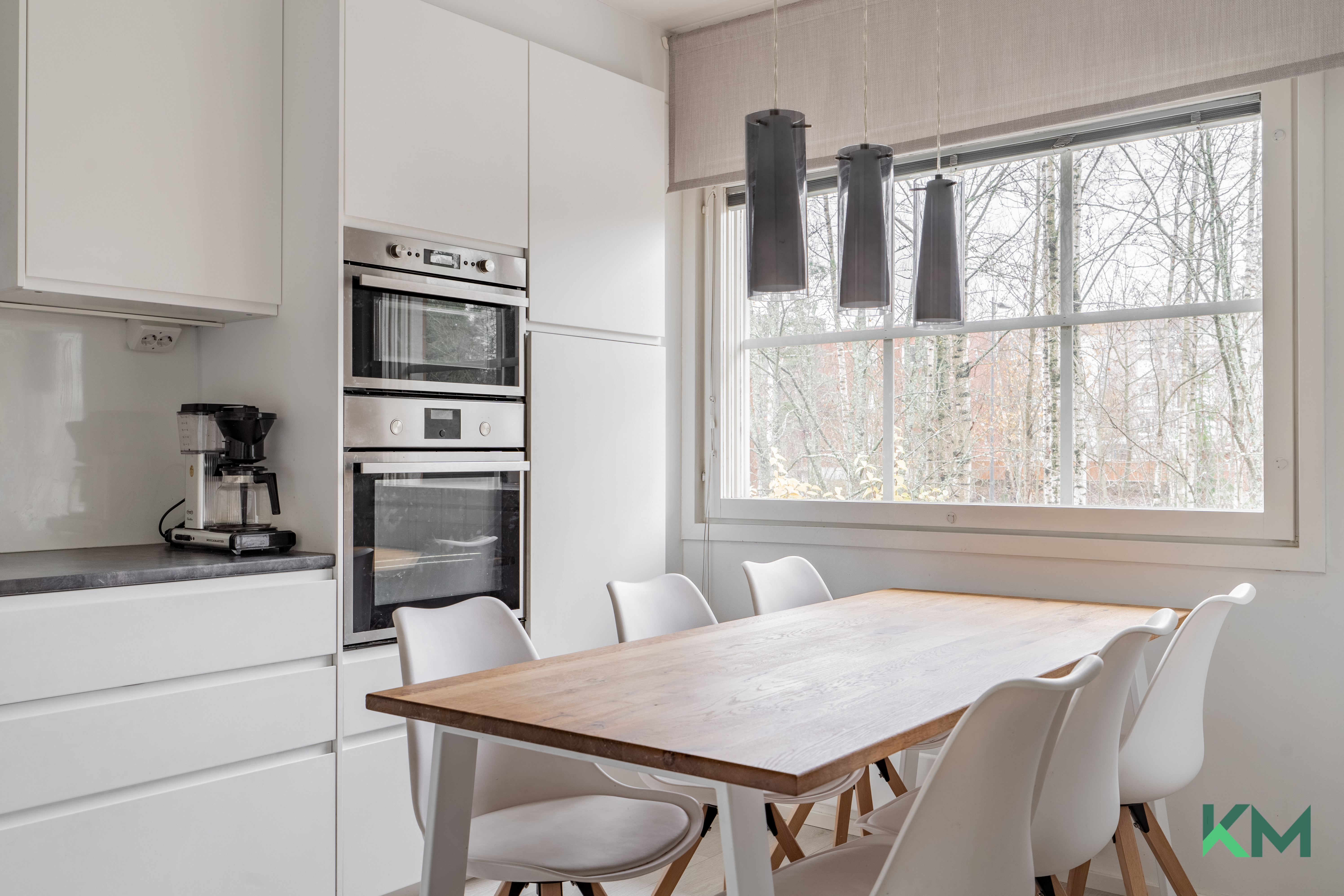 Komendantinkuja 4, Espoo