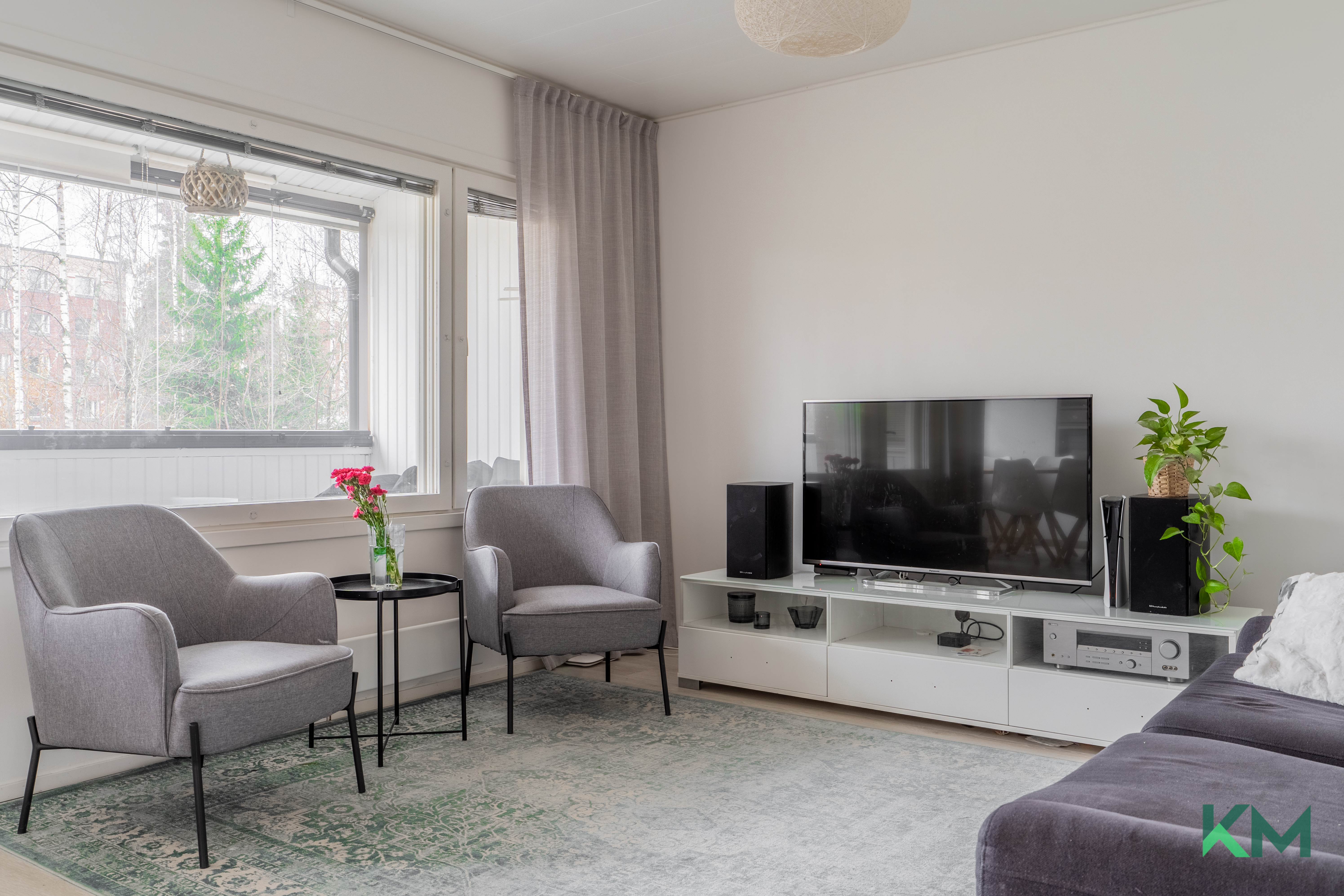 Komendantinkuja 4, Espoo