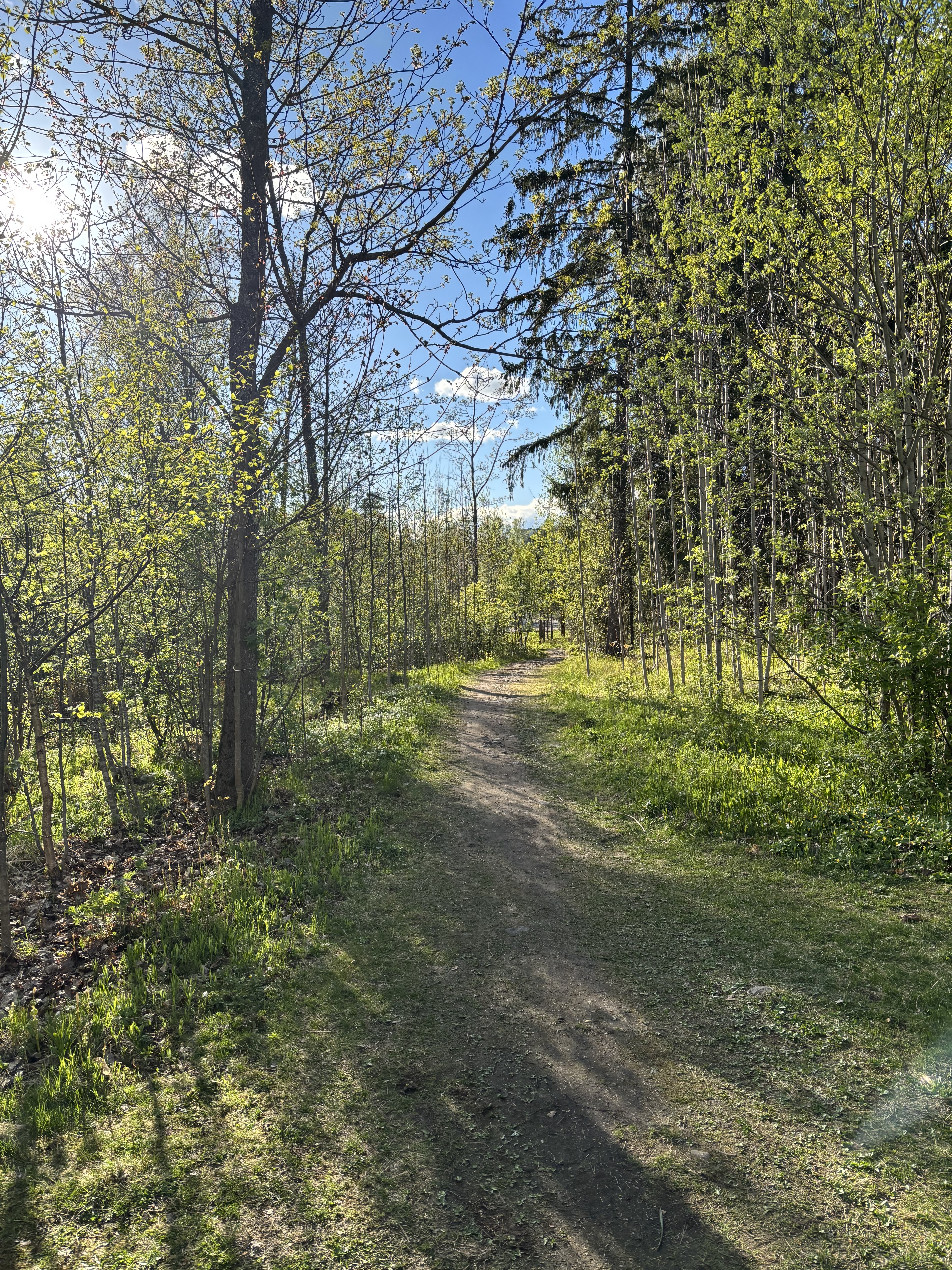 Komendantinkuja 4, Espoo