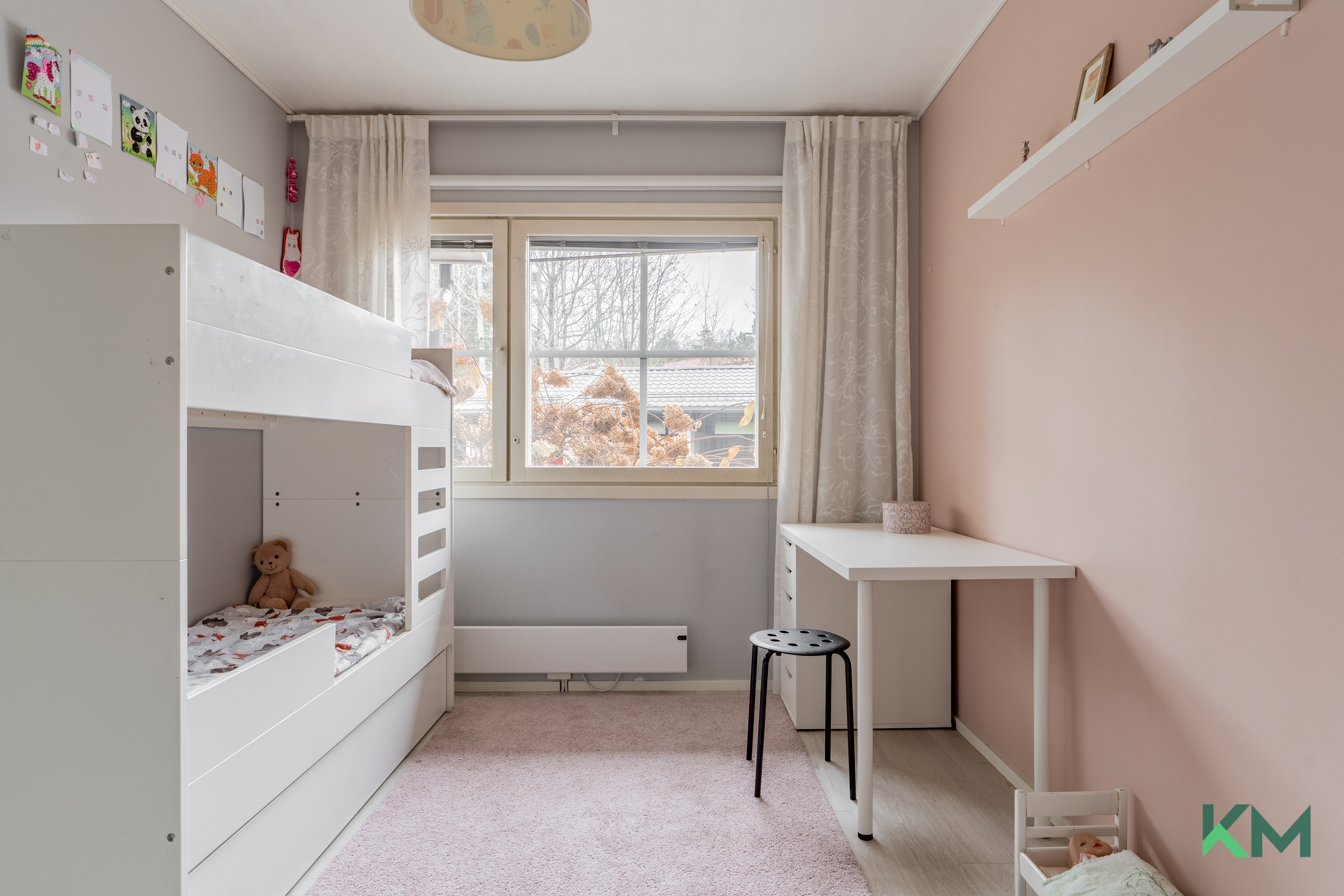 Komendantinkuja 4, Espoo