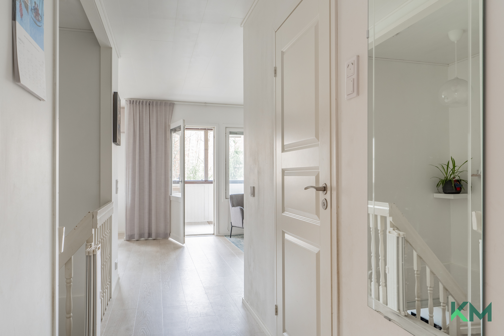 Komendantinkuja 4, Mäkkylä, Espoo
