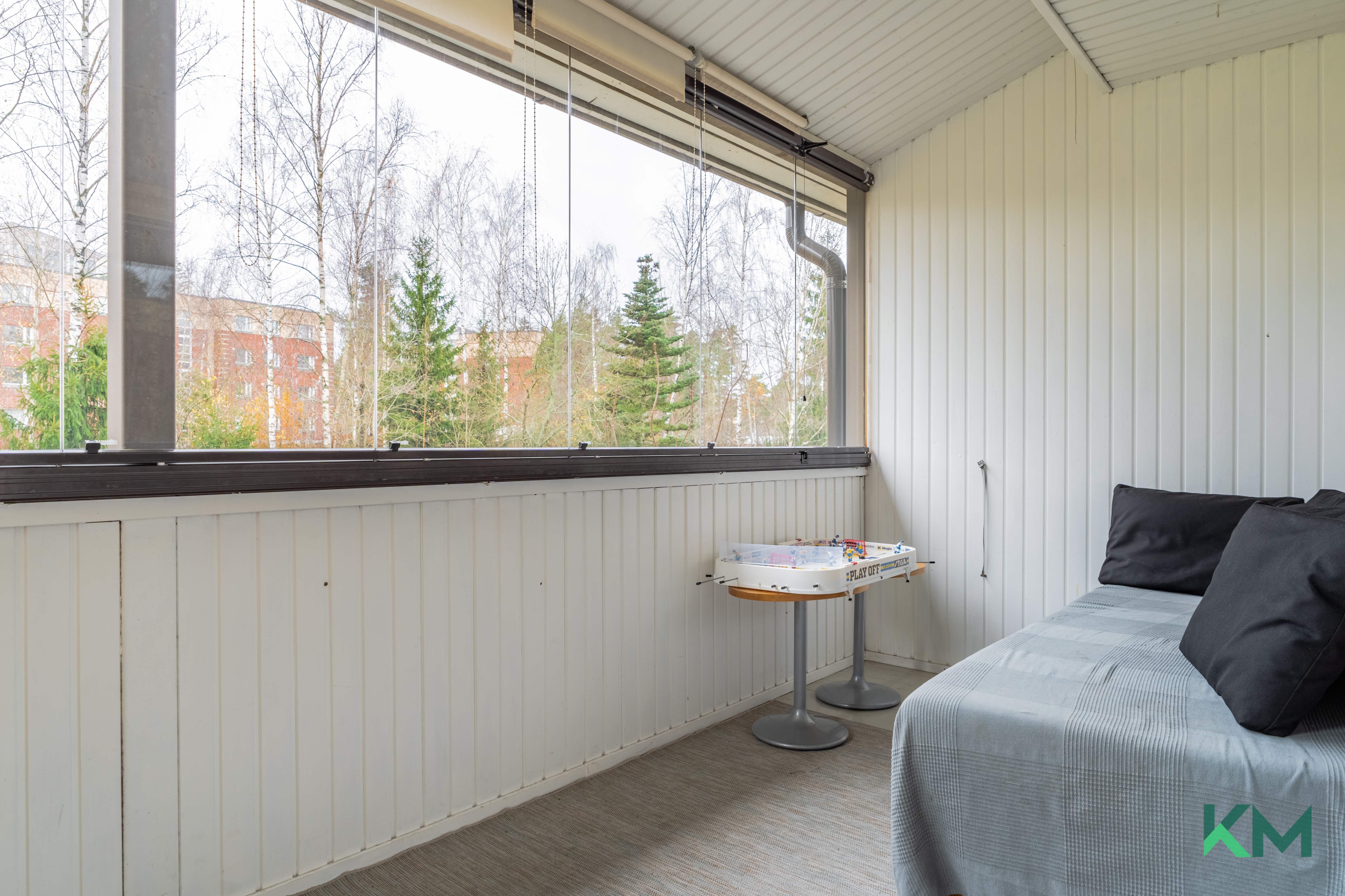 Komendantinkuja 4, Espoo