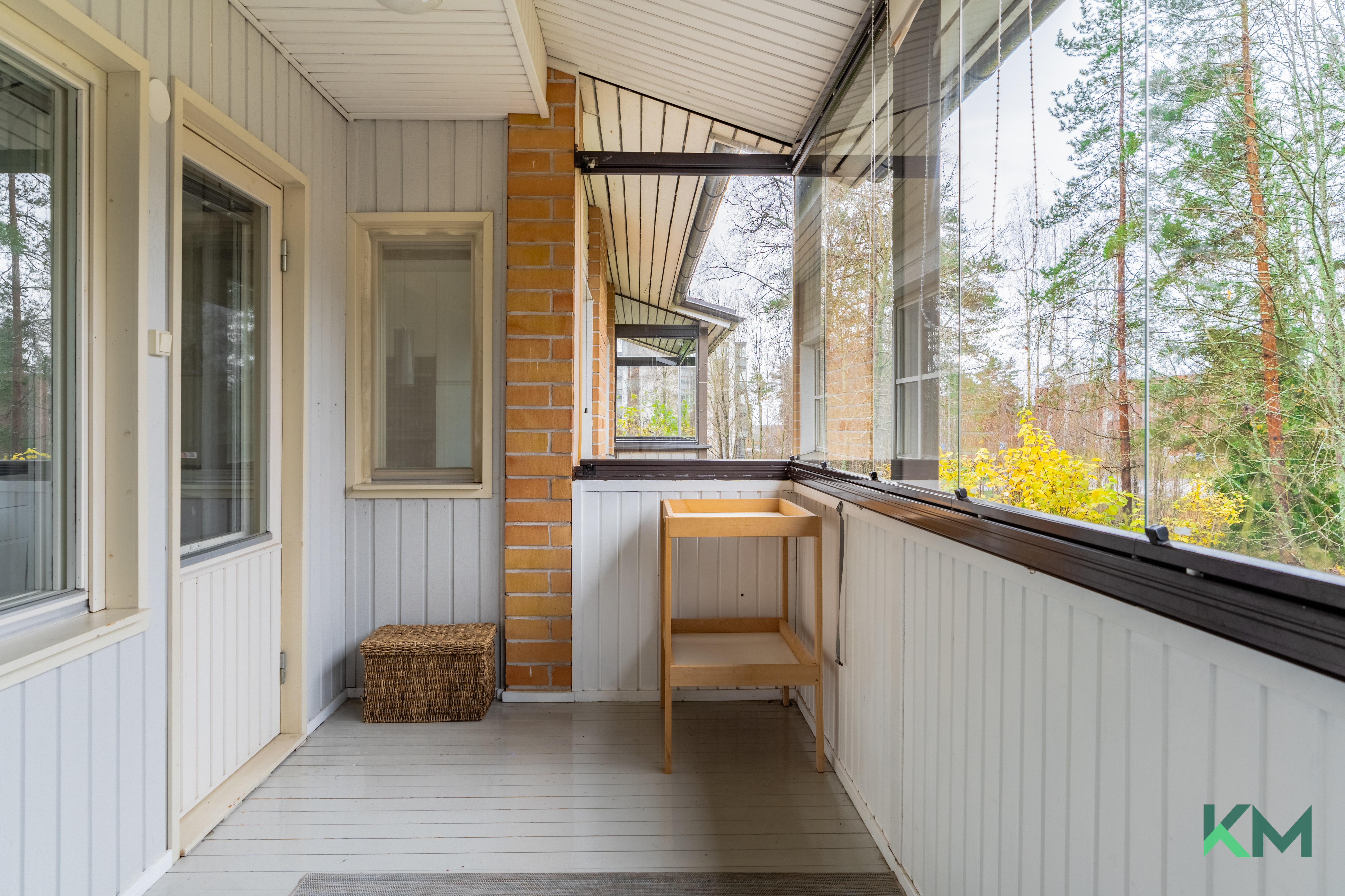 Komendantinkuja 4, Espoo