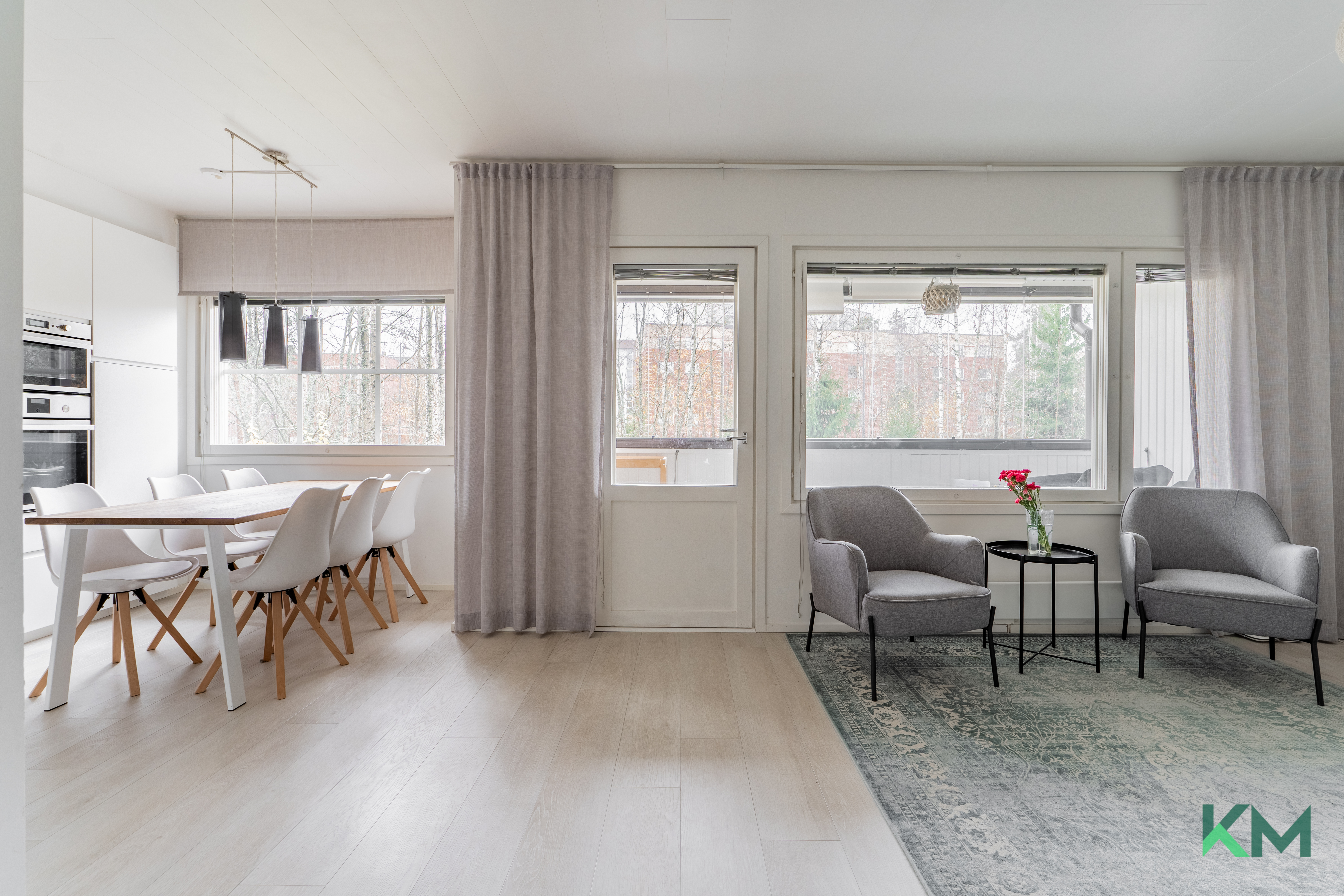Komendantinkuja 4, Espoo