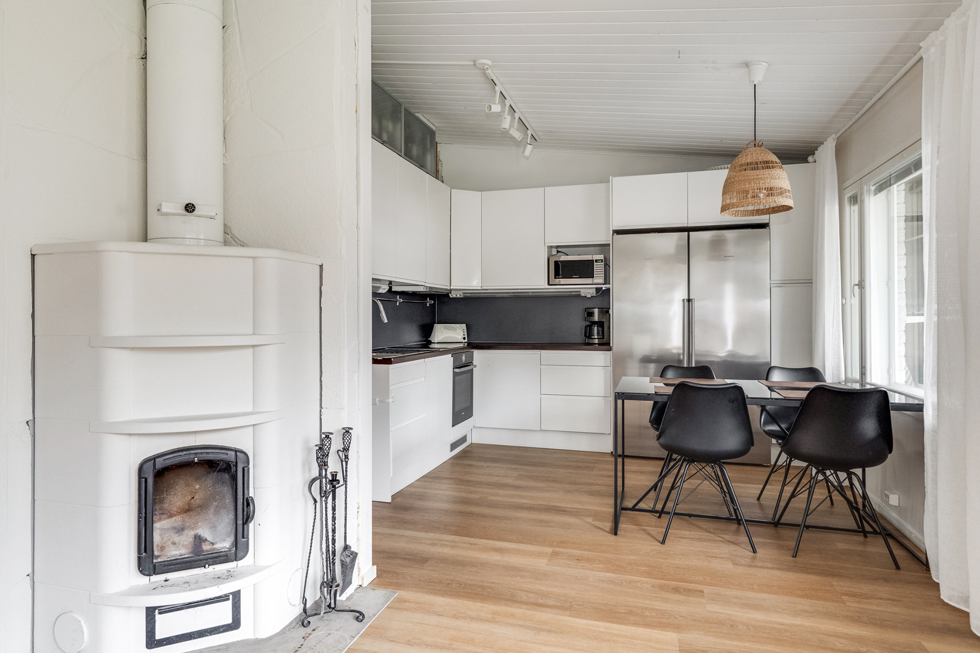 Myllyhaantie 11, Salorinne, Ylöjärvi