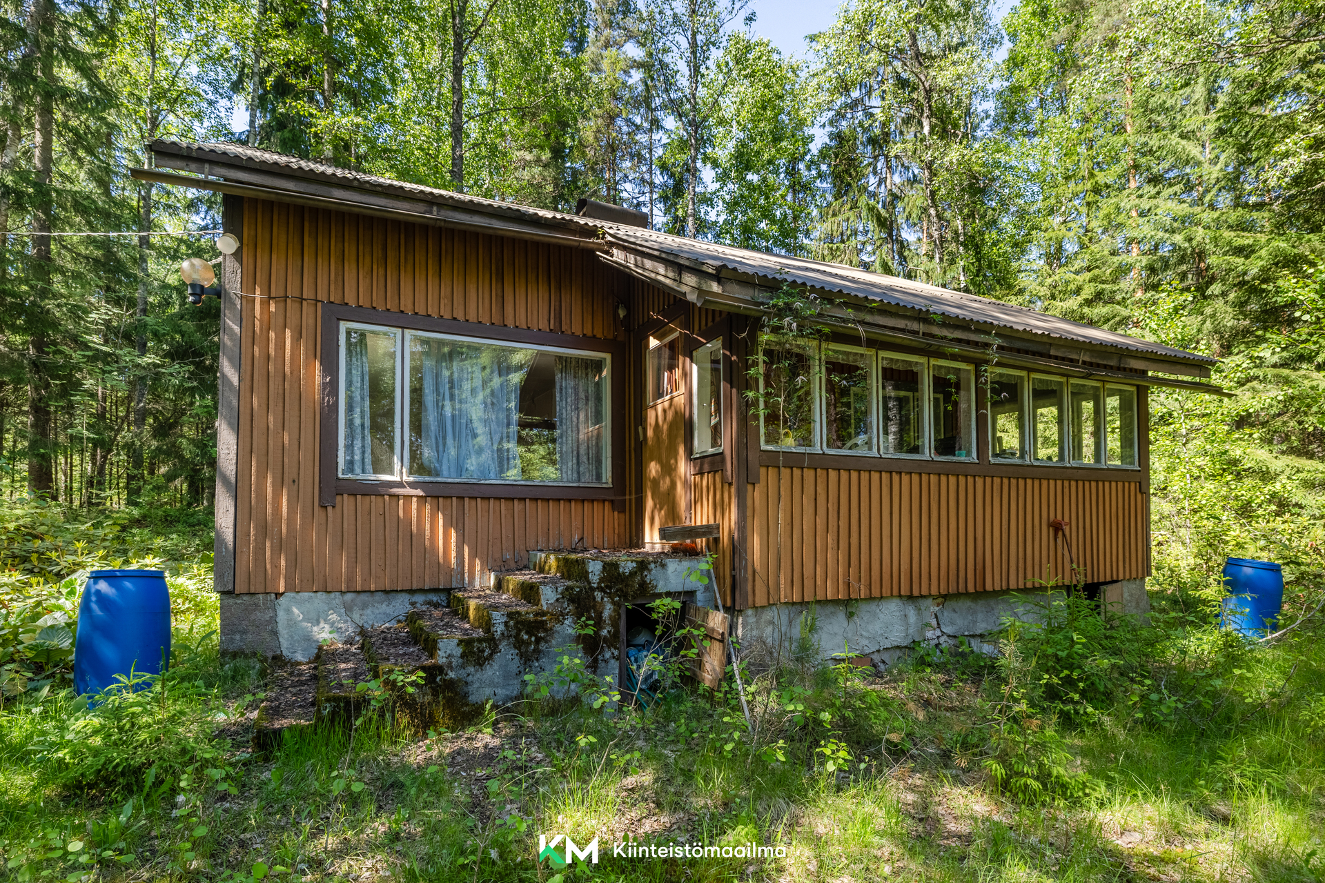 Suokalliontie 24 A, Espoo