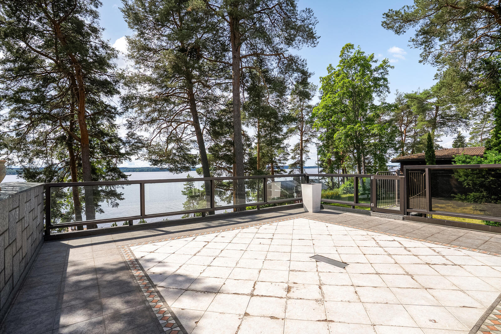 Elvalankatu 9, Ranta-Kaarila, Tampere
