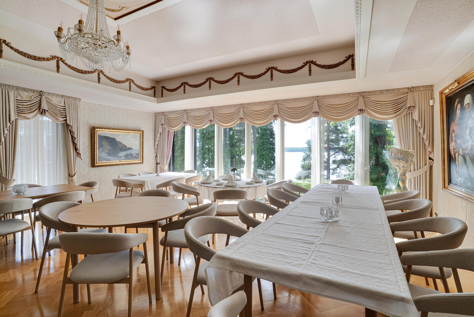 Elvalankatu 9, Ranta-Kaarila, Tampere