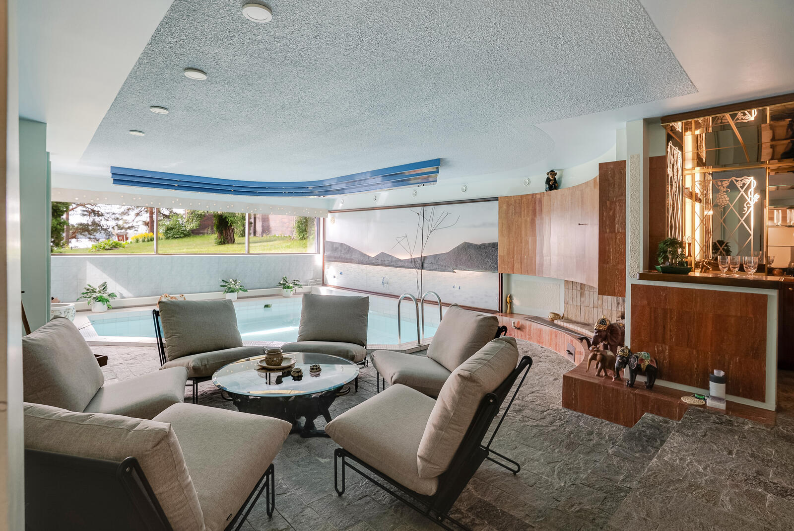 Elvalankatu 9, Ranta-Kaarila, Tampere