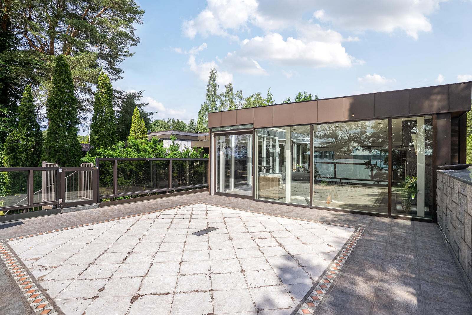 Elvalankatu 9, Ranta-Kaarila, Tampere