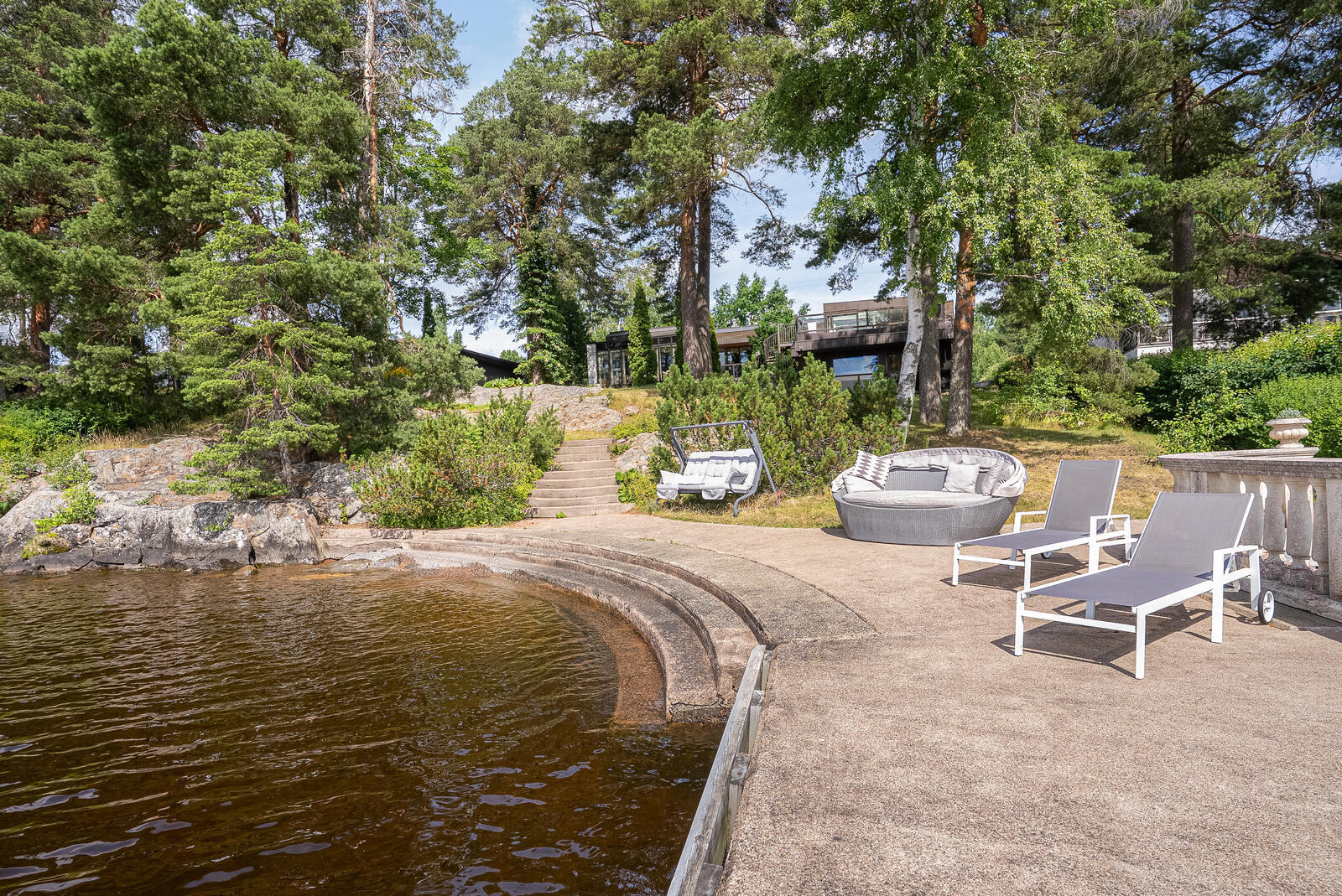 Elvalankatu 9, Ranta-Kaarila, Tampere
